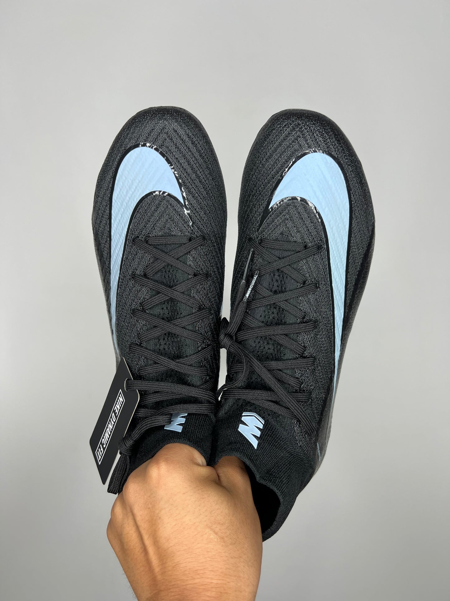 Nike Zoom Mercurial Superfly 10 Elite Fg