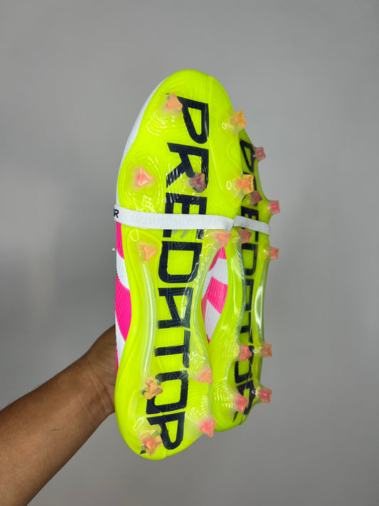 Adidas Predator Lengüeta Elite Fg
