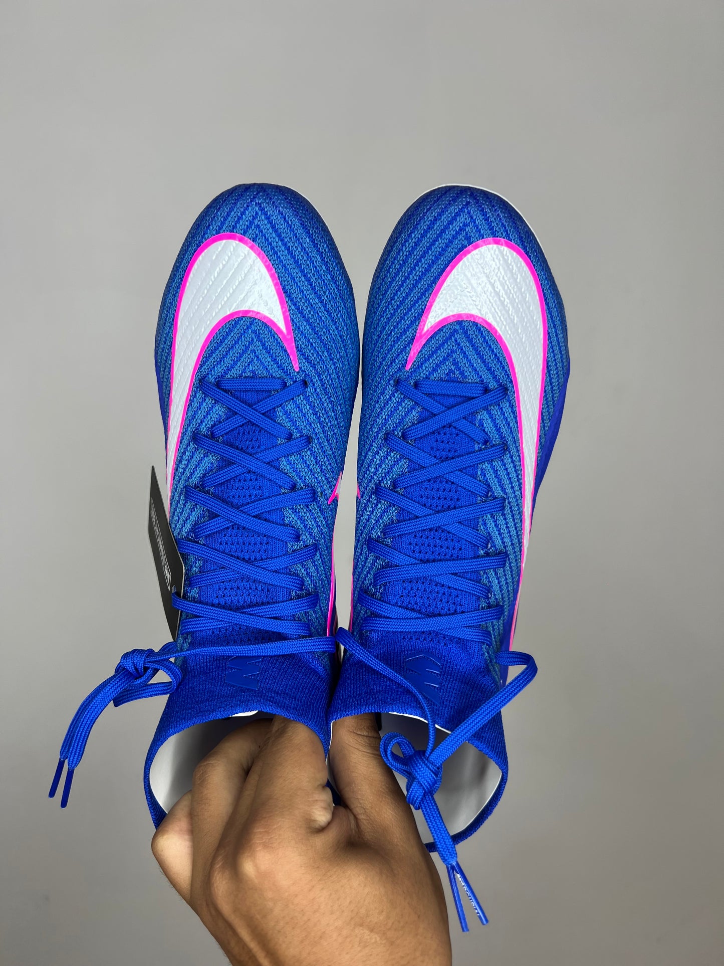 Nike Zoom Mercurial Superfly 10 Elite Fg
