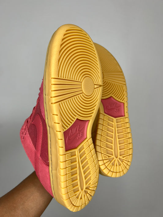 Nike Dunk Low SB Pro PRM