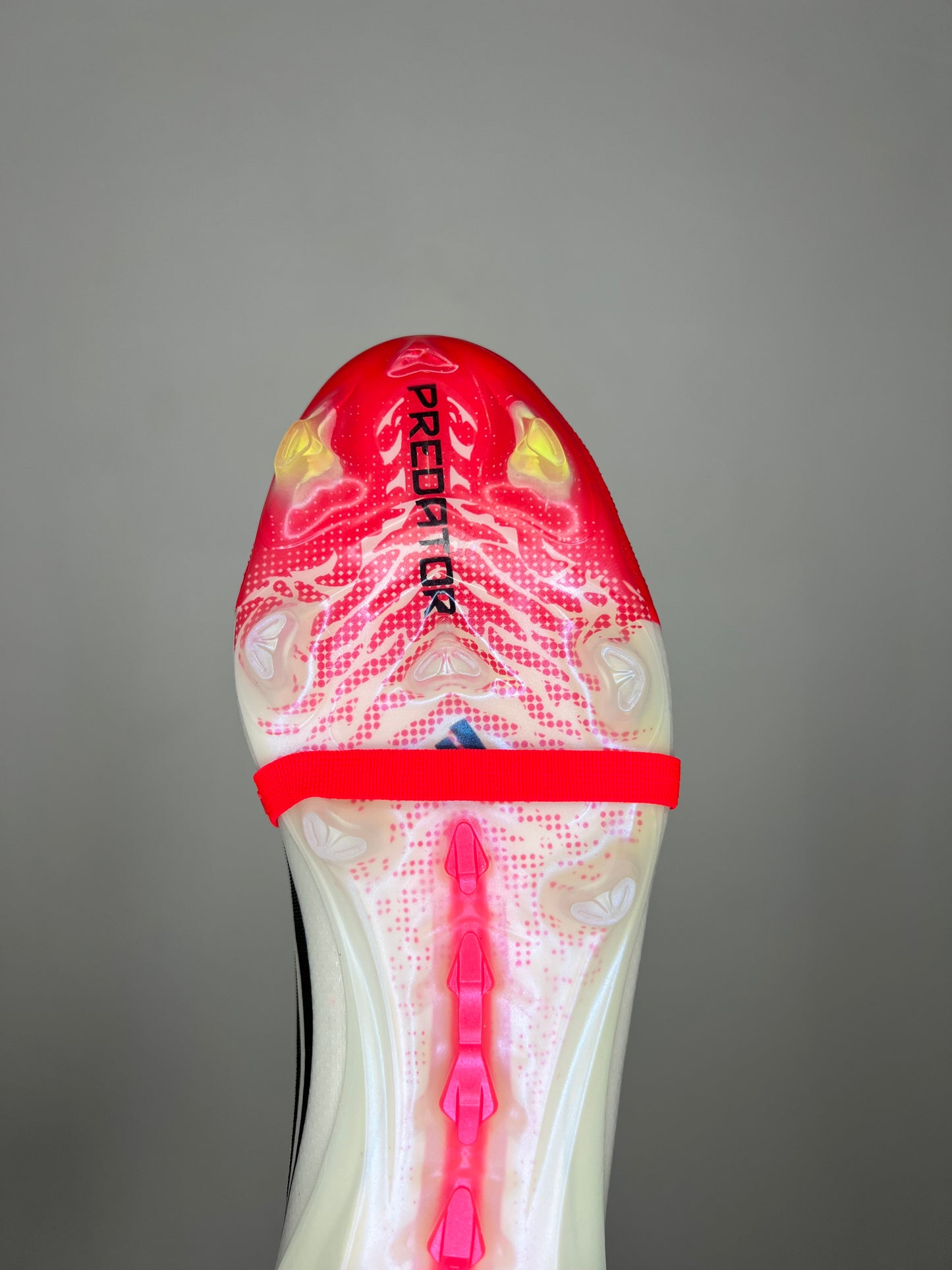 Adidas Predator 26 Lengüeta Elite Fg