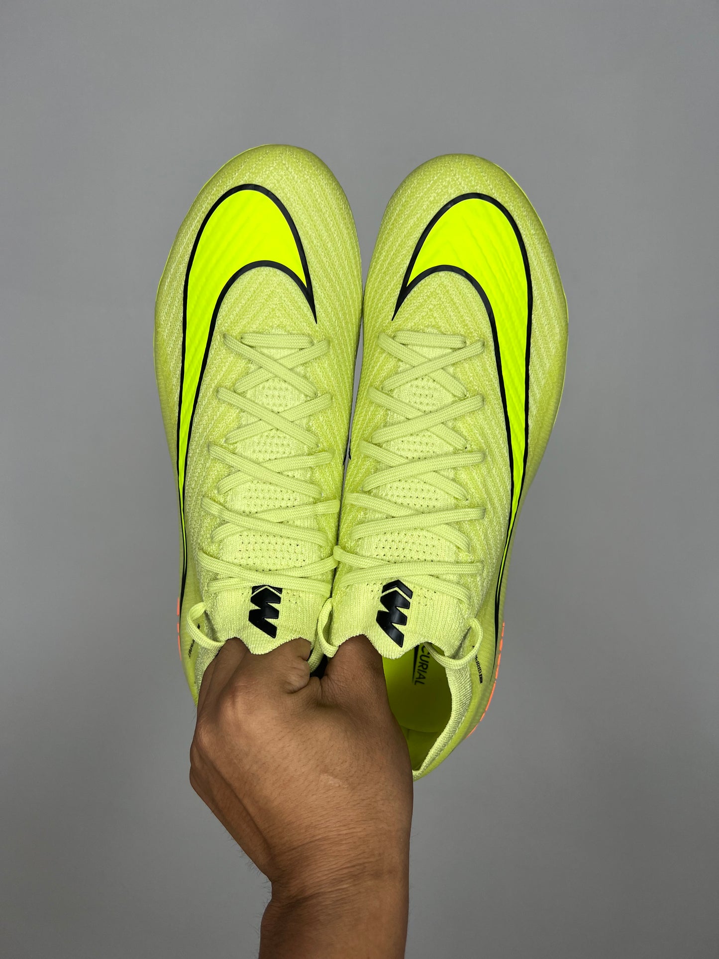 Nike Zoom Mercurial Vapor 16 Elite Fg
