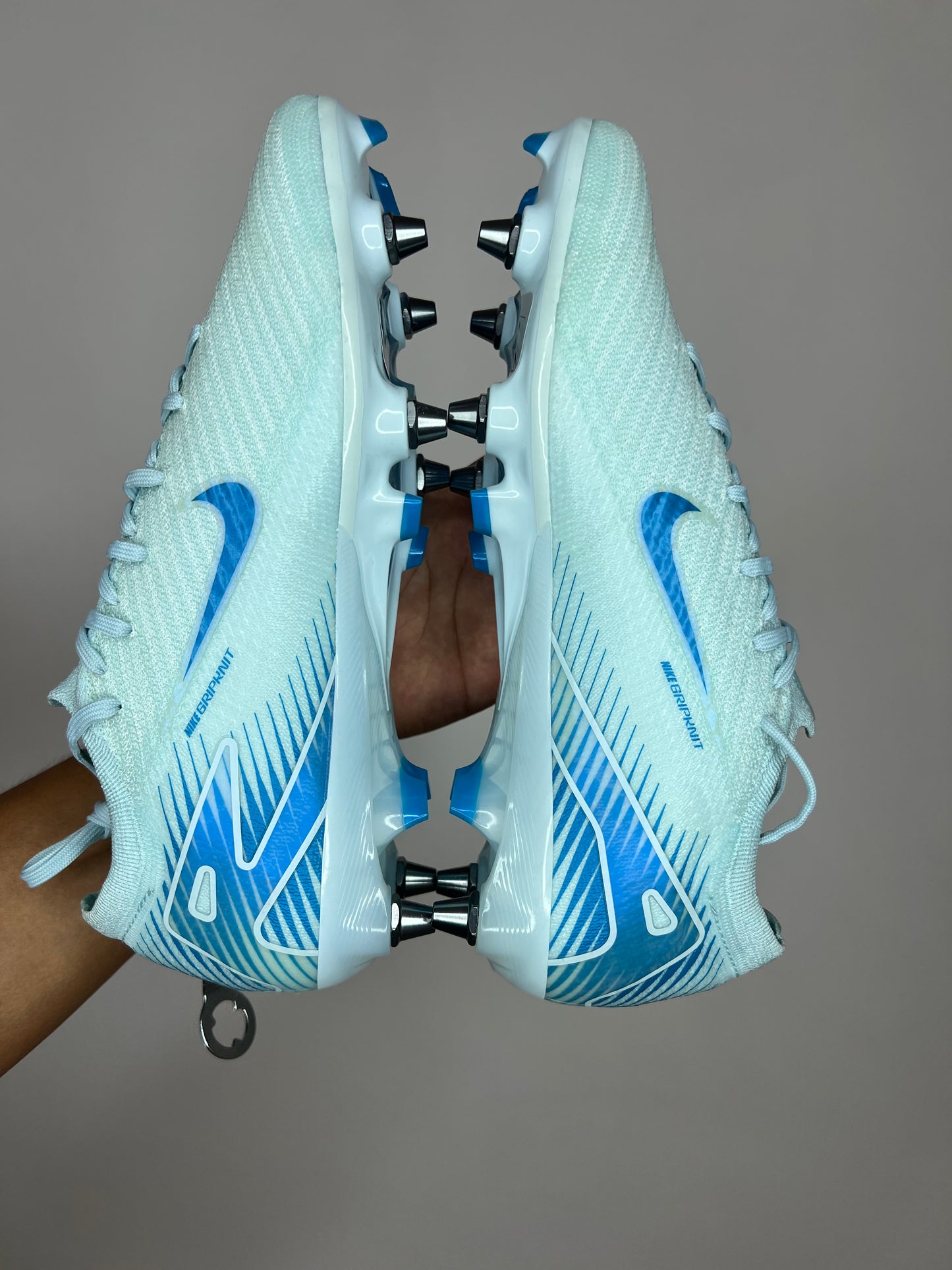 Nike Zoom Mercurial Vapor 16 Elite Sg