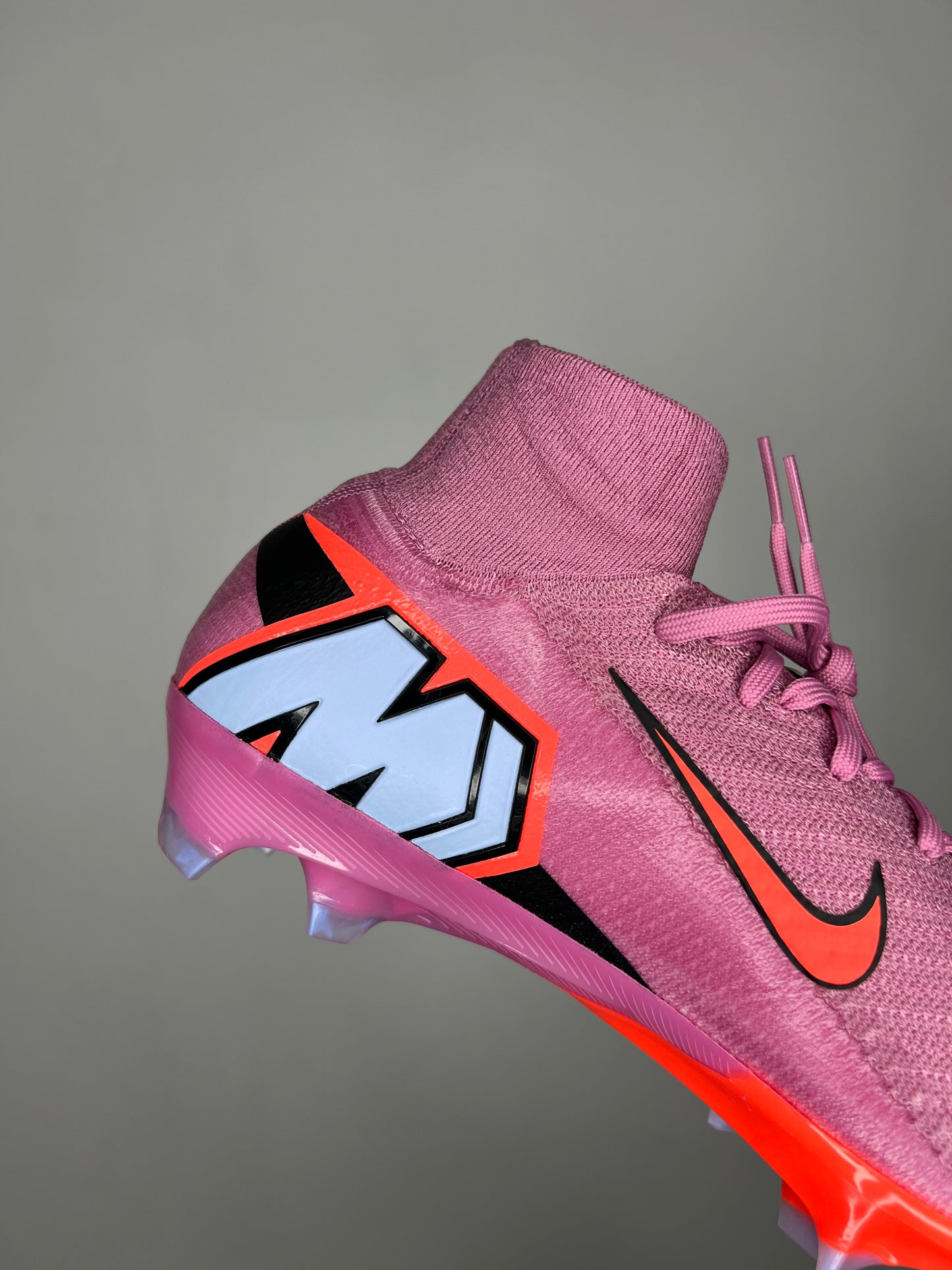 Nike Zoom Mercurial Superfly 10 Elite Fg