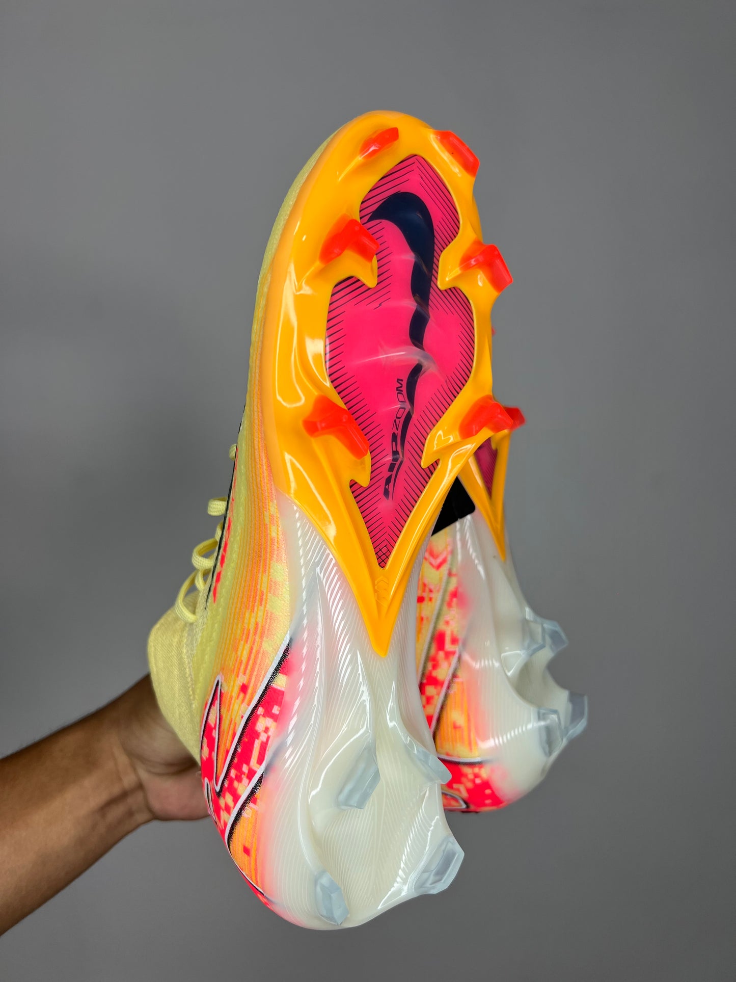 Nike Mercurial Superfly 10 Kylian Mbappe Elite