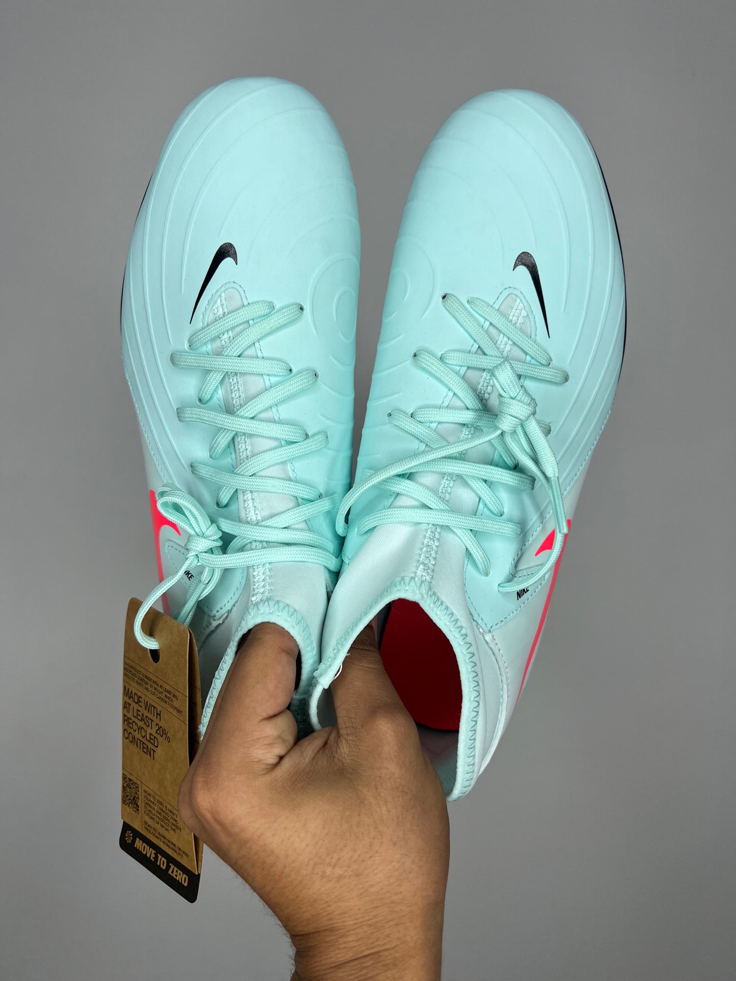 Nike Phantom Luna 2 Club Fg