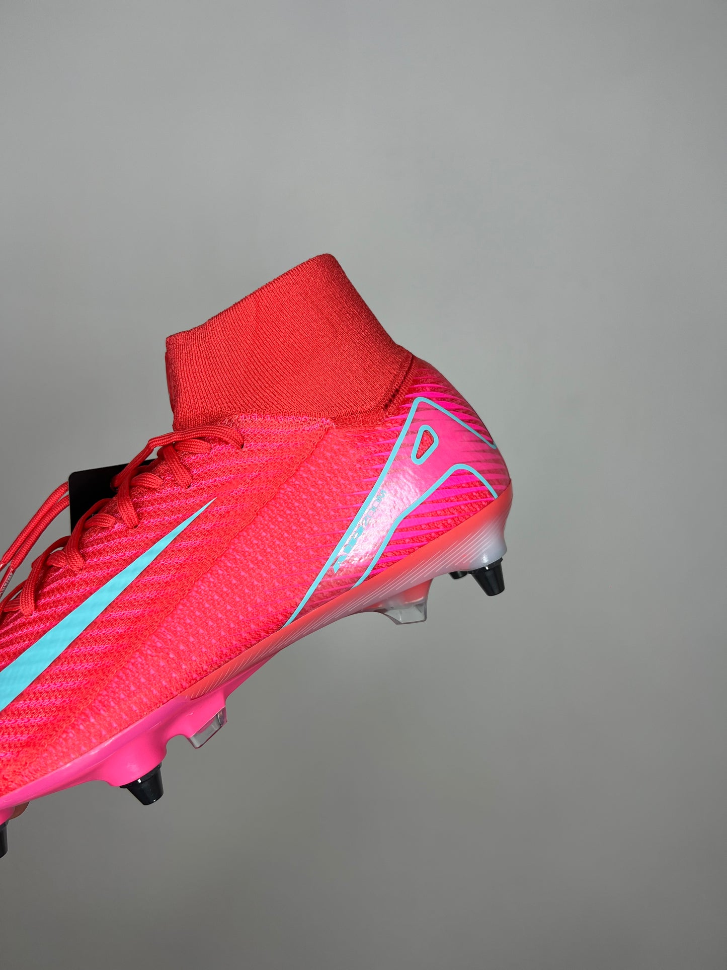Nike Zoom Mercurial Superfly 10 Elite Sg
