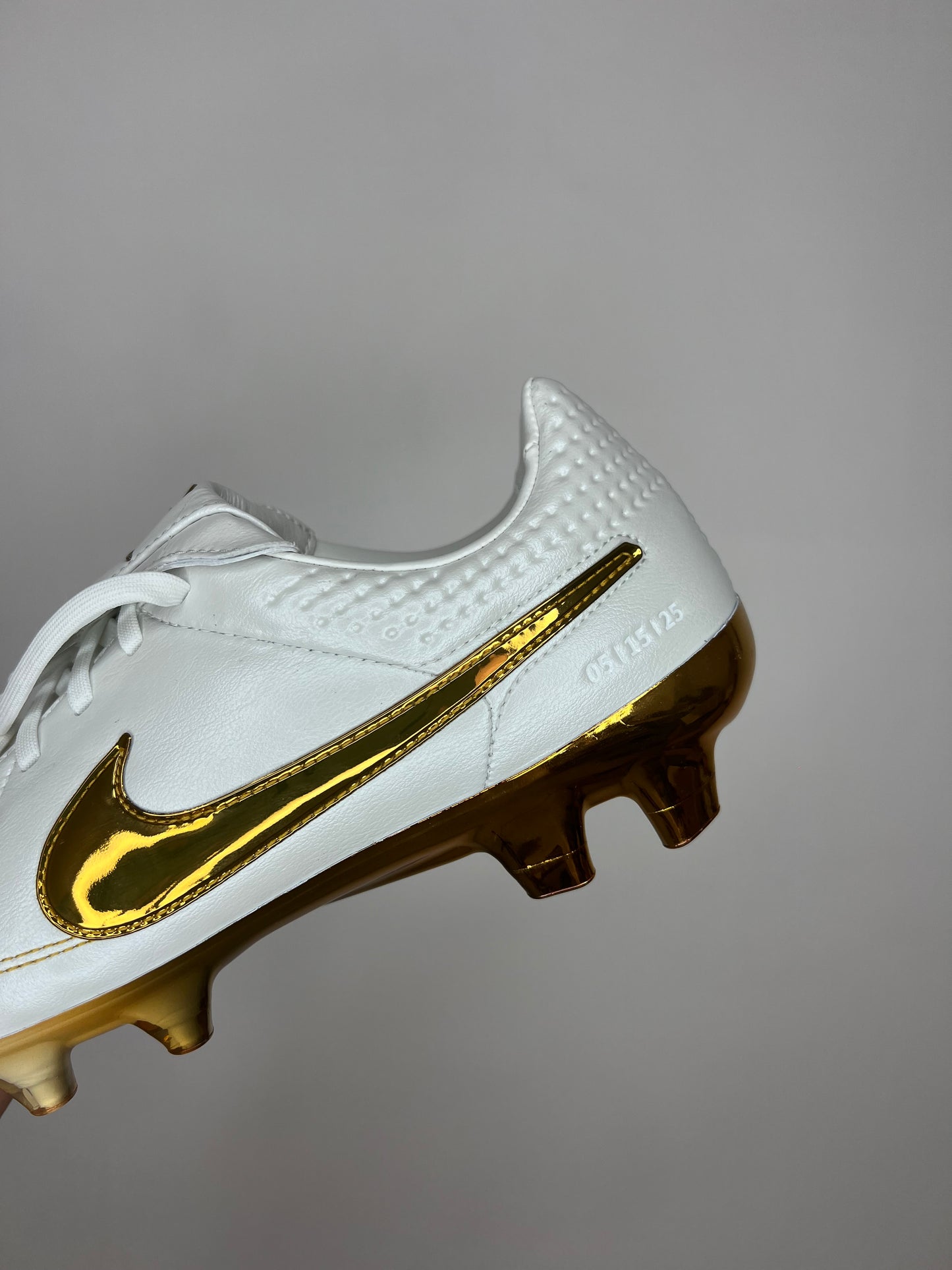 Nike Tiempo Legend RGN Fg SE