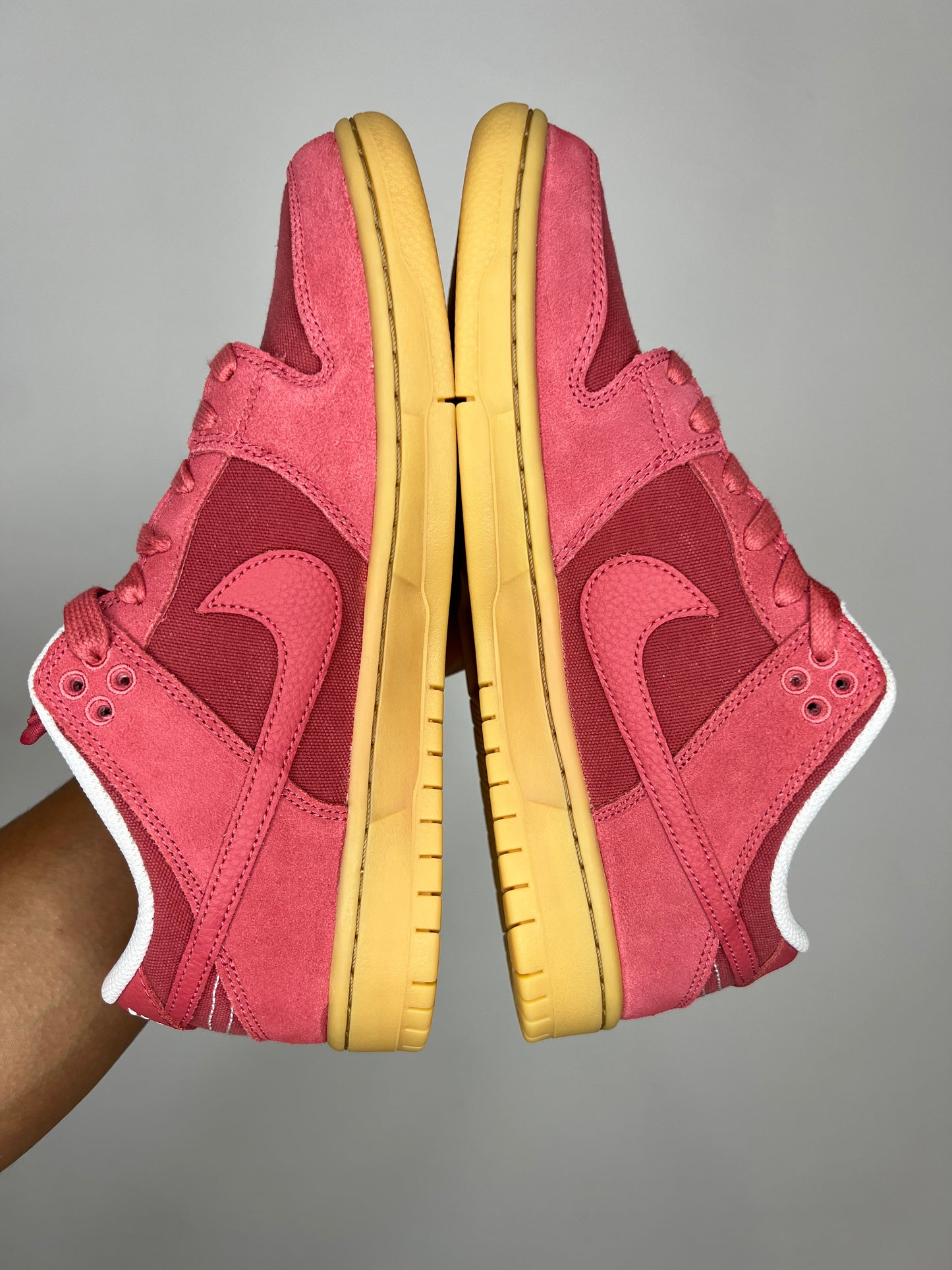 Nike Dunk Low SB Pro PRM