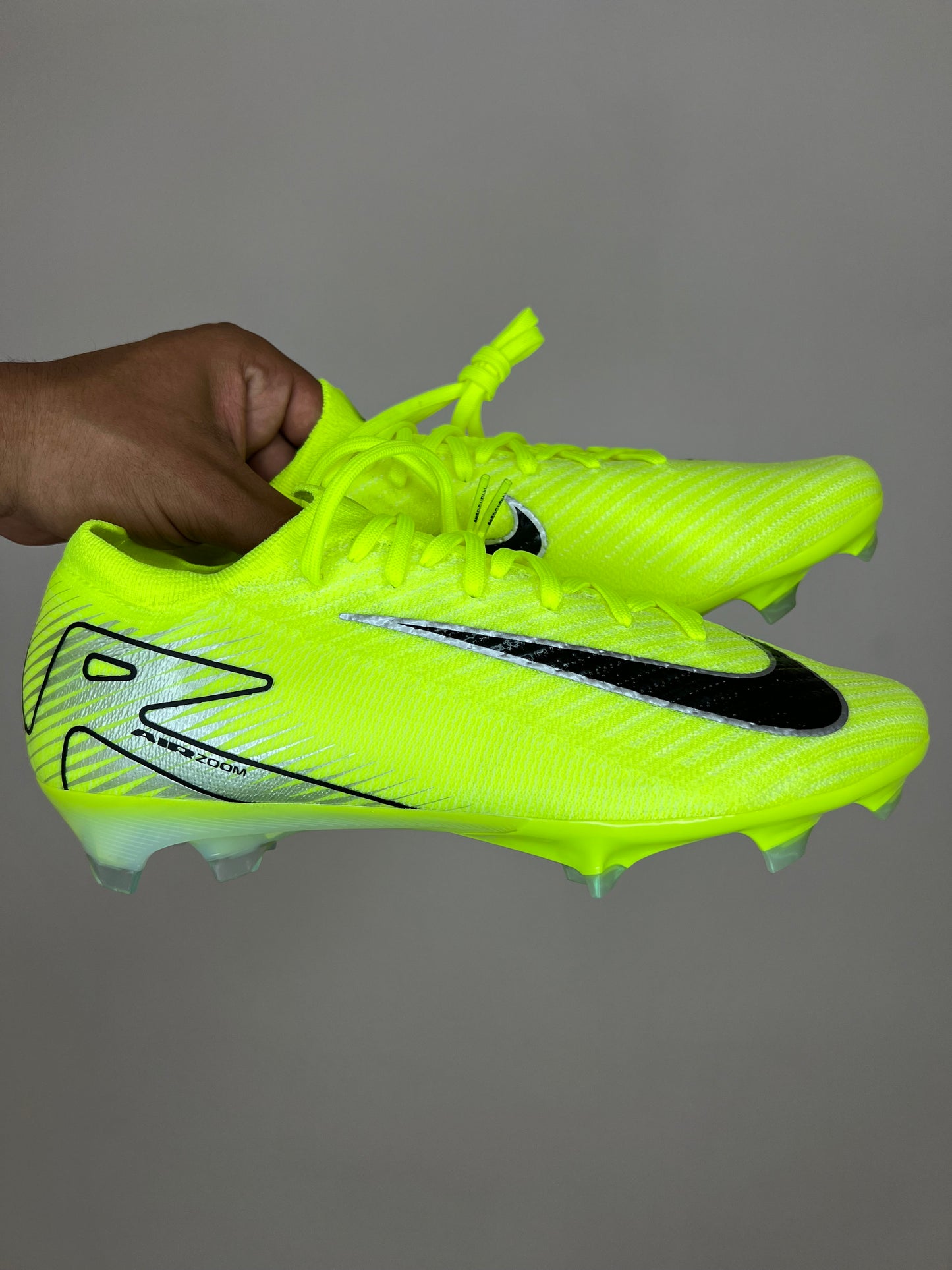 Nike Zoom Mercurial Vapor 16 Elite Fg