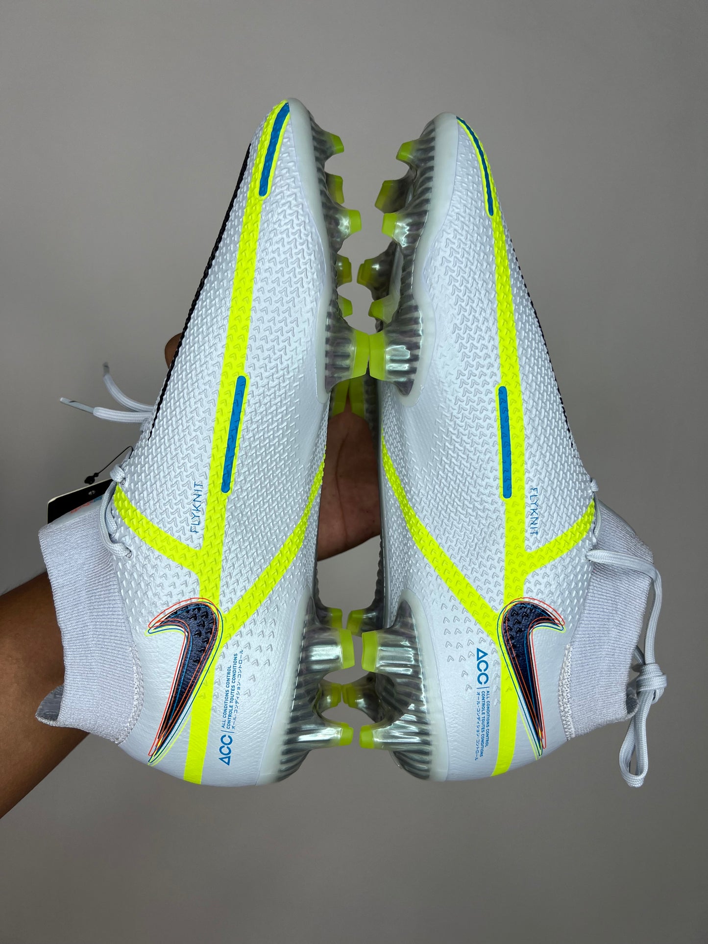 Nike Phantom Gt 2 DF Elite Fg