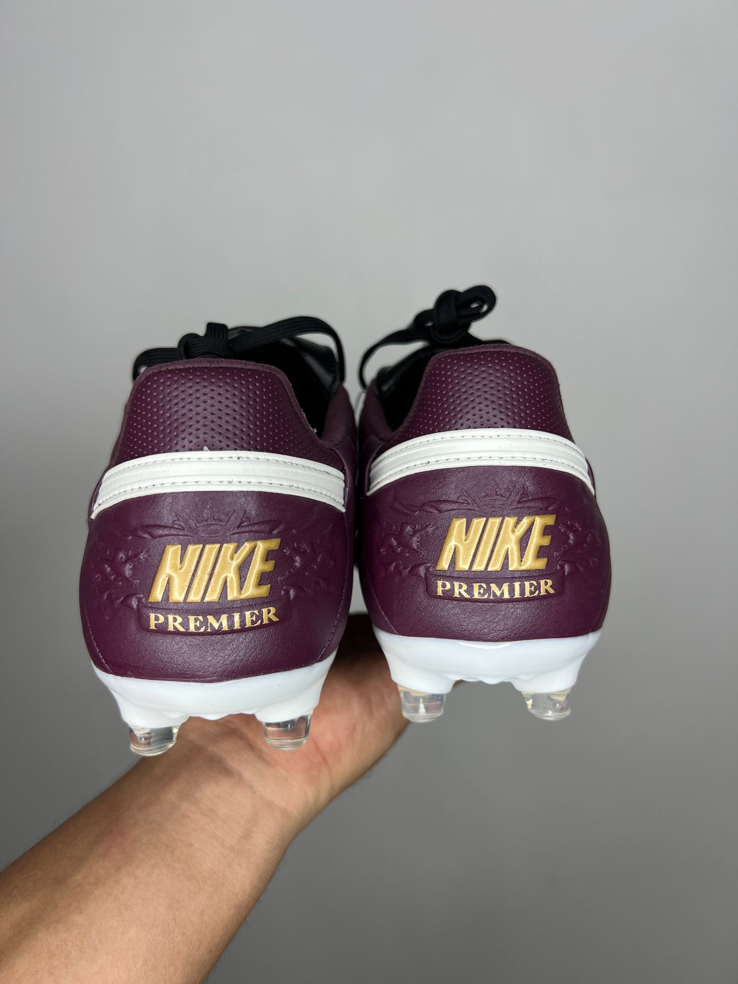 Nike Tiempo Premier 3 Fg