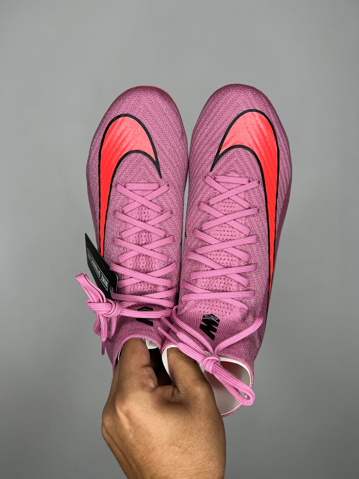 Nike Zoom Mercurial Superfly 10 Elite Fg
