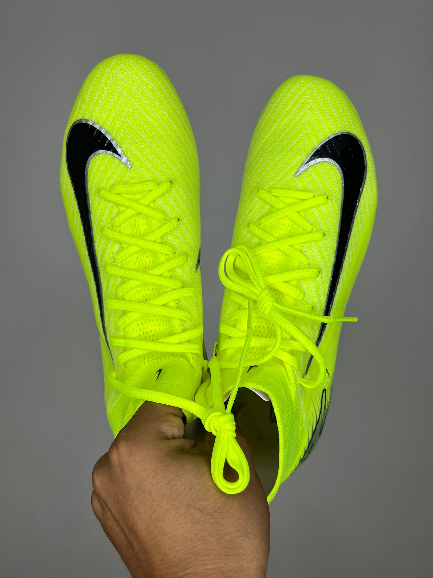 Nike Zoom Mercurial Superfly 10 Elite Fg