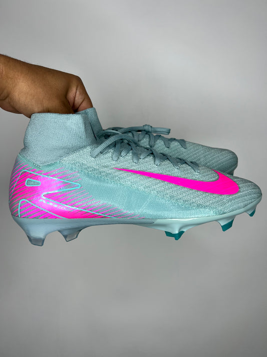 Nike Zoom Mercurial Superfly 10 Elite Fg