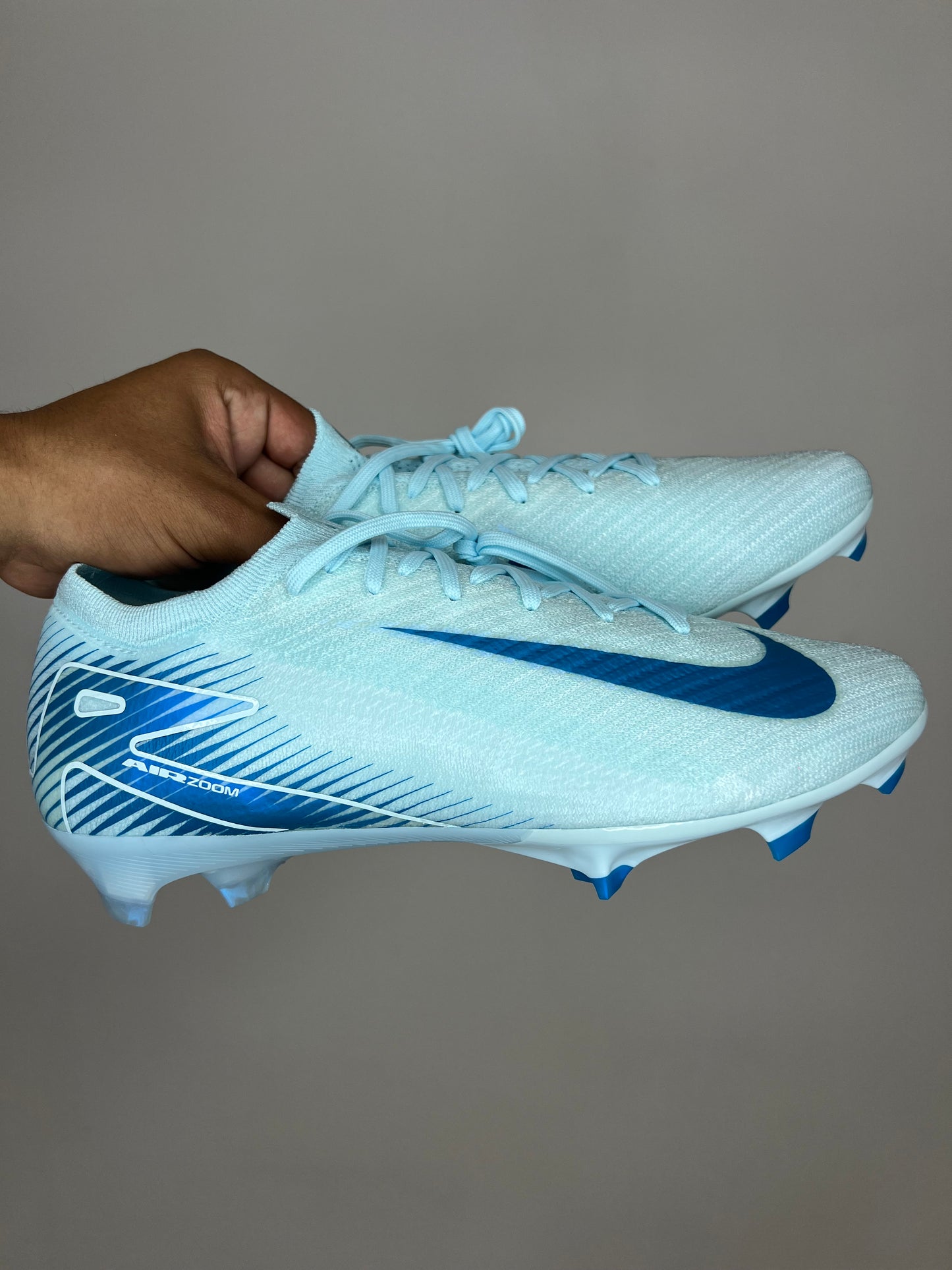 Nike Zoom Mercurial Vapor 16 Elite Fg