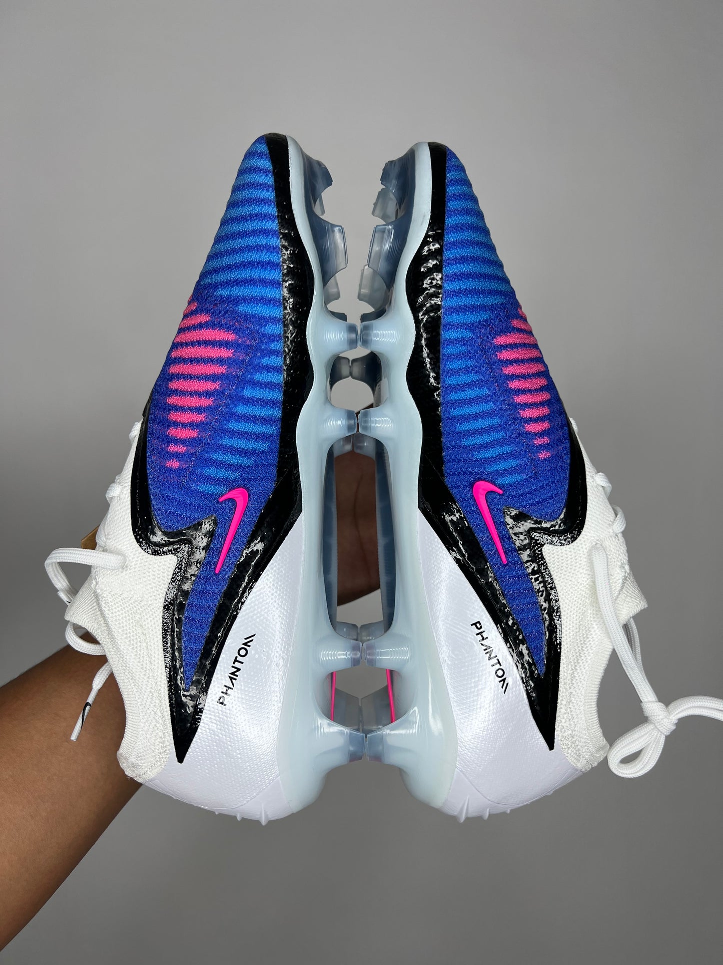 Nike Phantom 6 Low Elite Fg