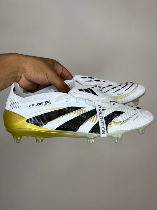 Adidas Predator Lengüeta Elite Fg