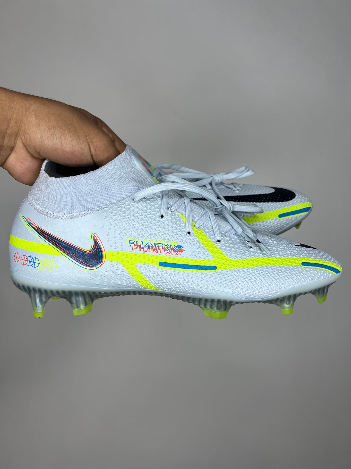 Nike Phantom Gt 2 DF Elite Fg