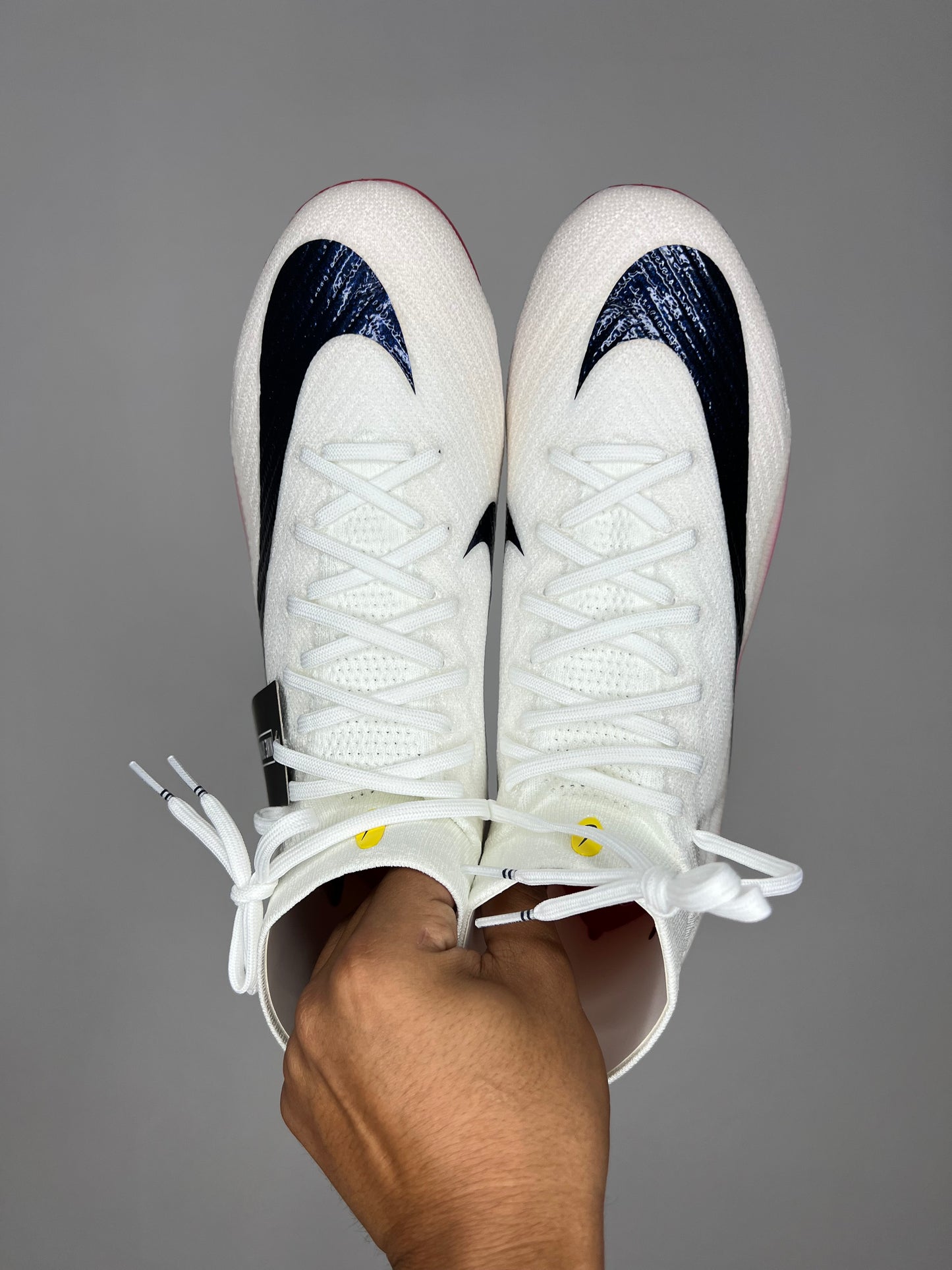 Nike Zoom Mercurial Superfly 10 LV8 Elite Fg