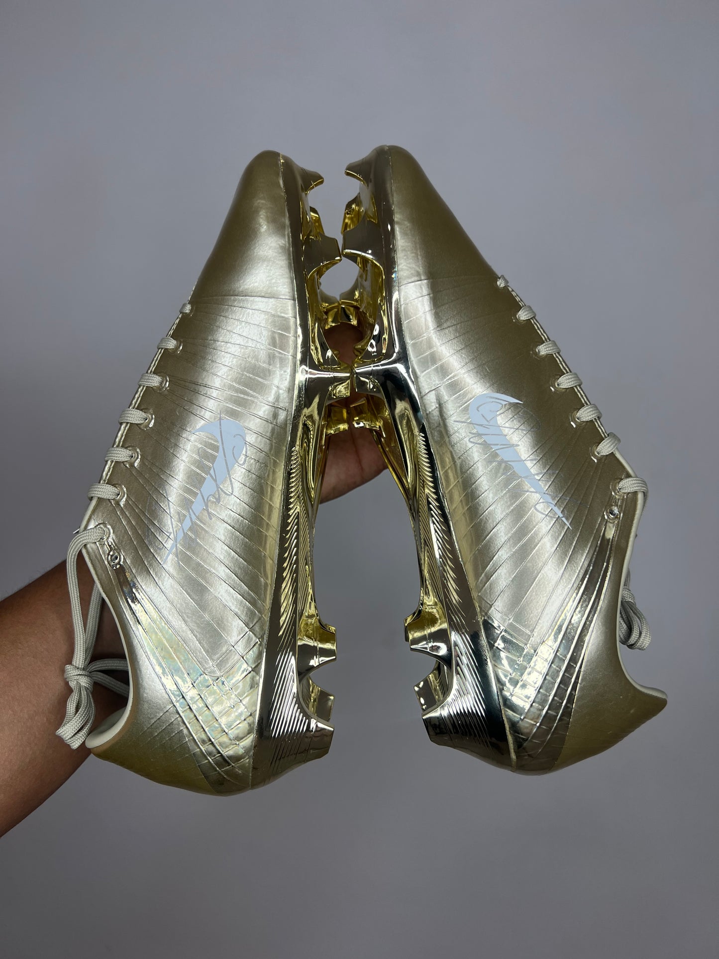 Nike Mercurial Superfly Cr7 Rgn Fg Se