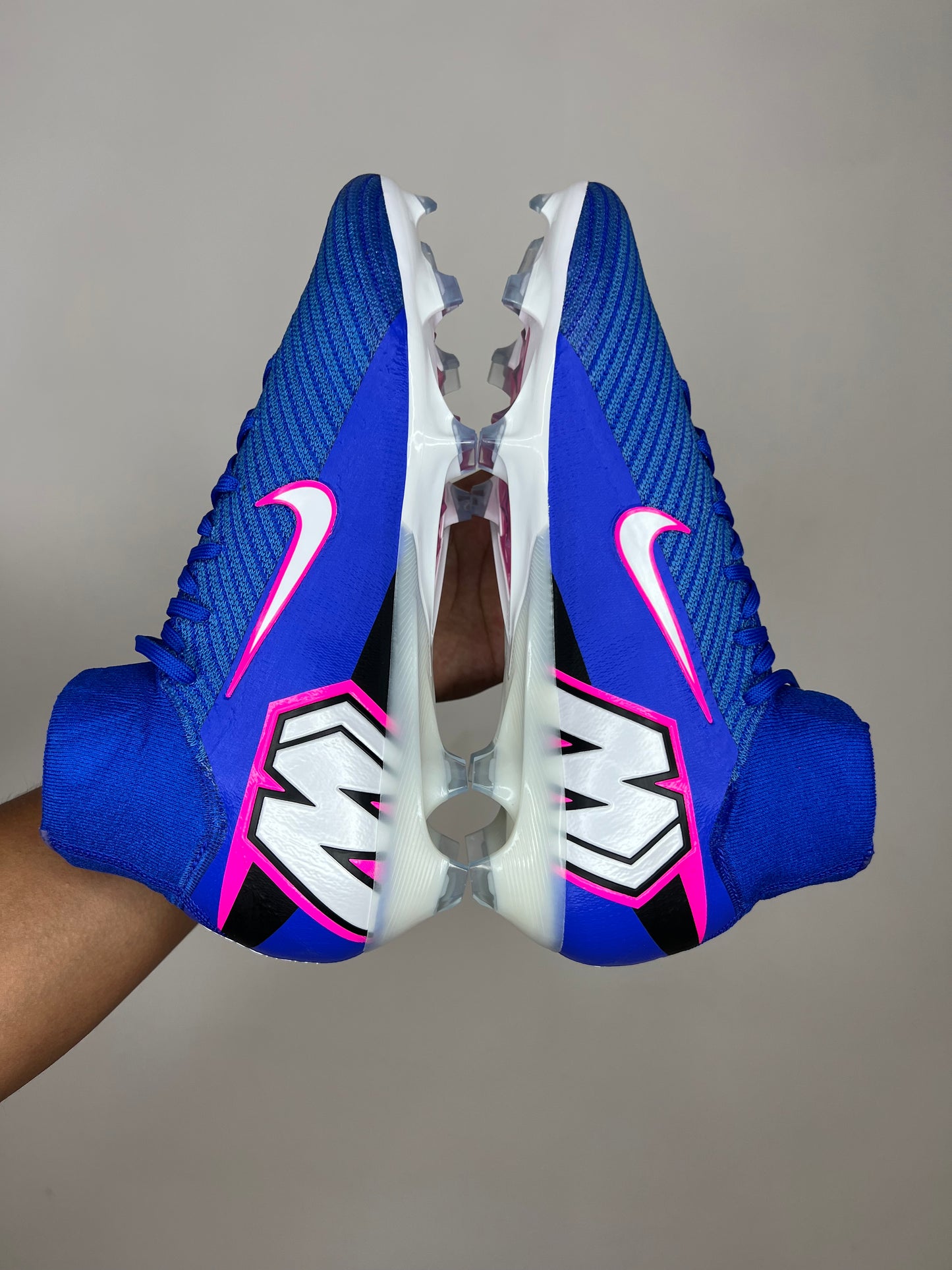 Nike Zoom Mercurial Superfly 10 Elite Fg