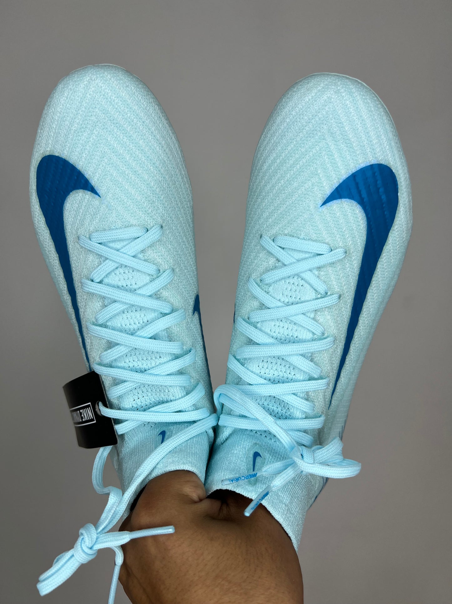 Nike Zoom Mercurial Superfly 16 Elite Fg