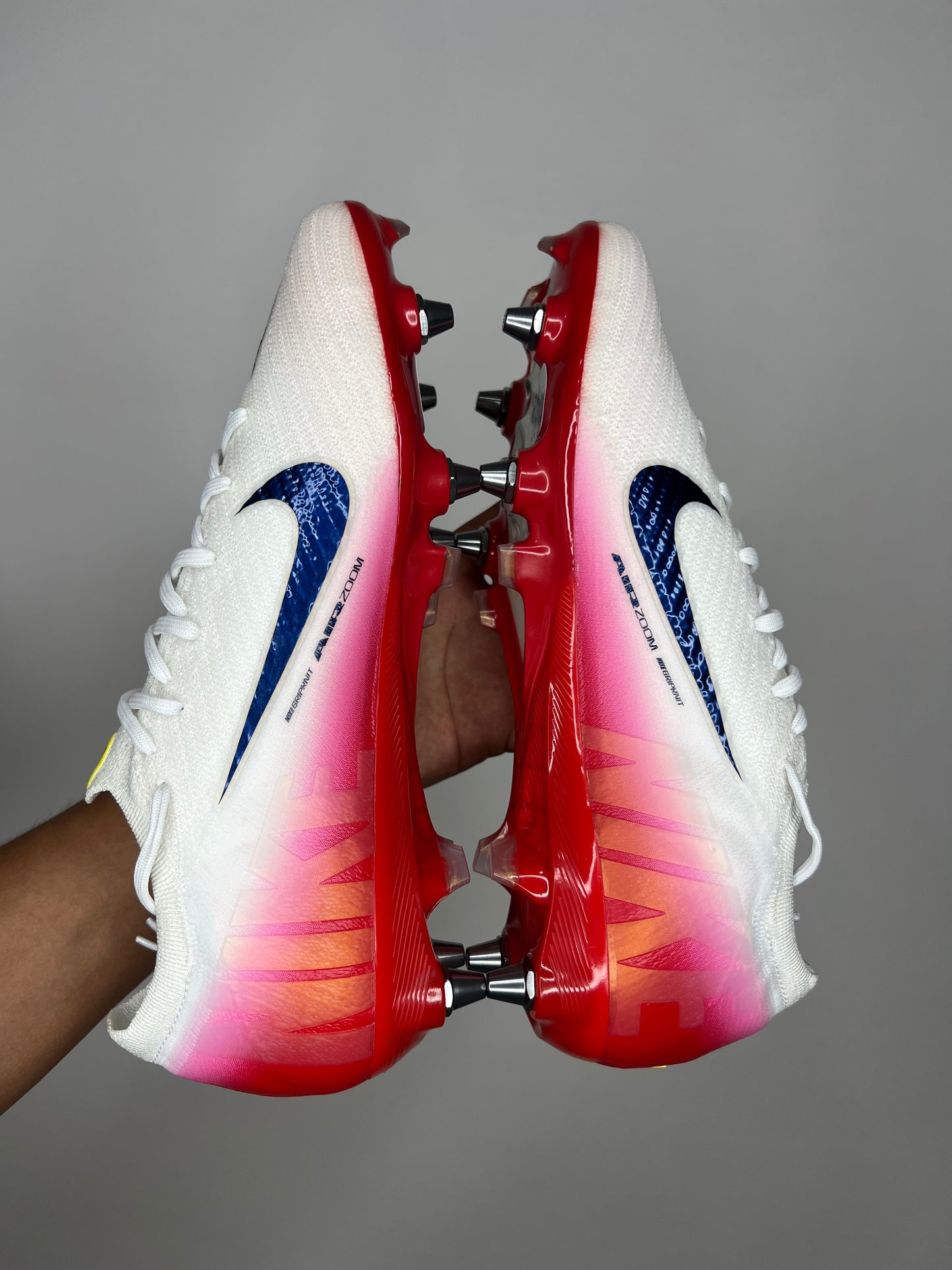 Nike Zoom Mercurial Vapor 16 Elite Sg-Pro LV8