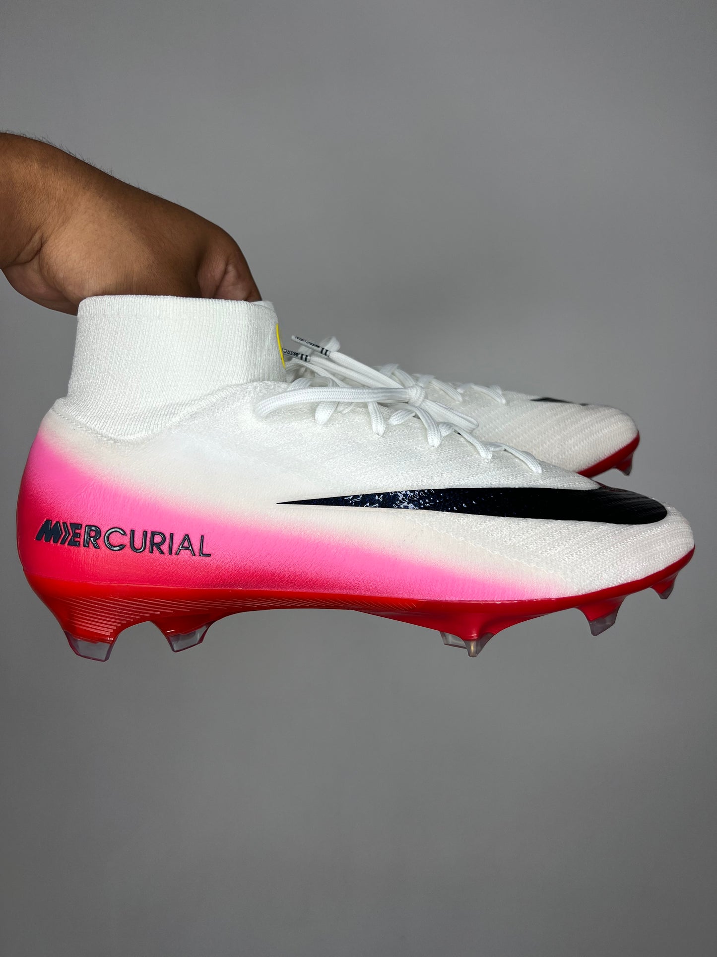 Nike Zoom Mercurial Superfly 10 LV8 Elite Fg