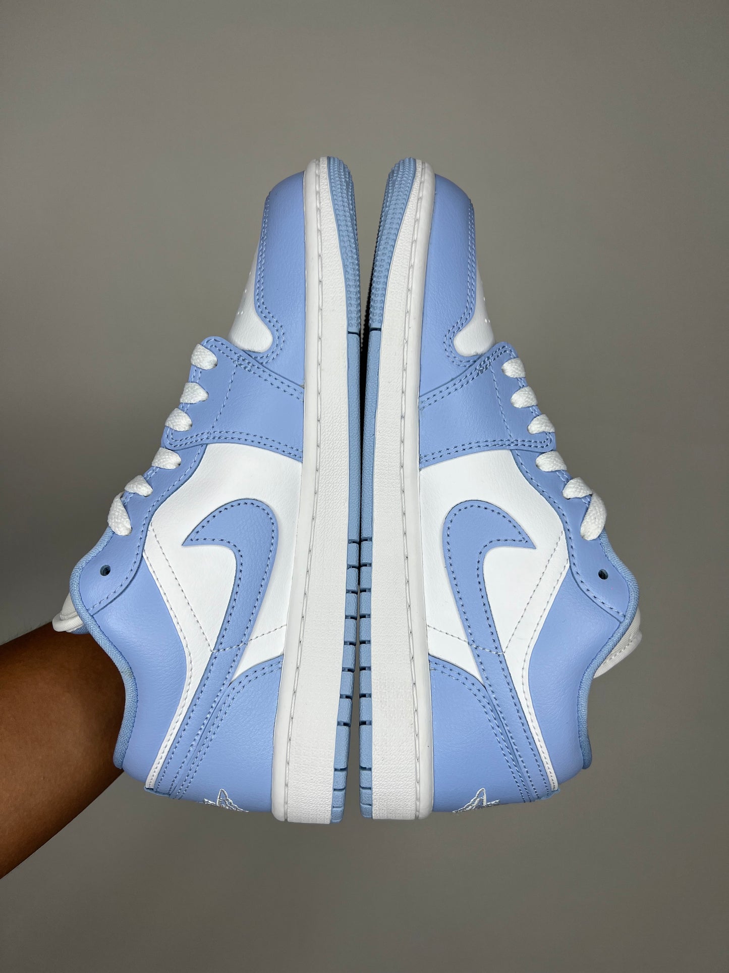 Nike Air Jordan 1 Low W