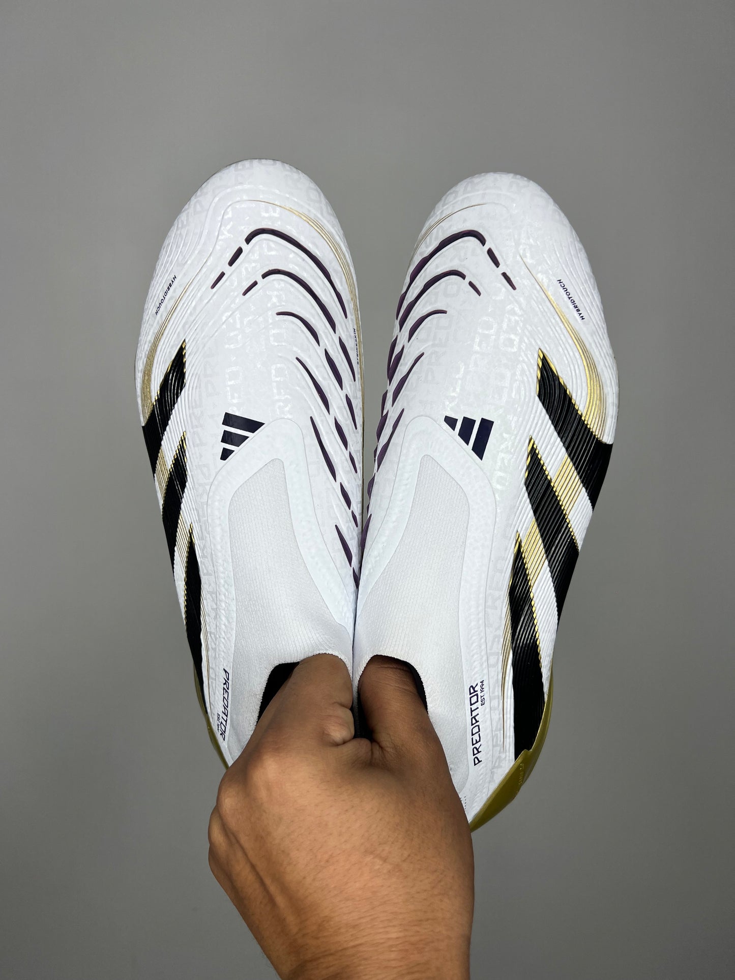 Adidas Predator LL Elite Fg