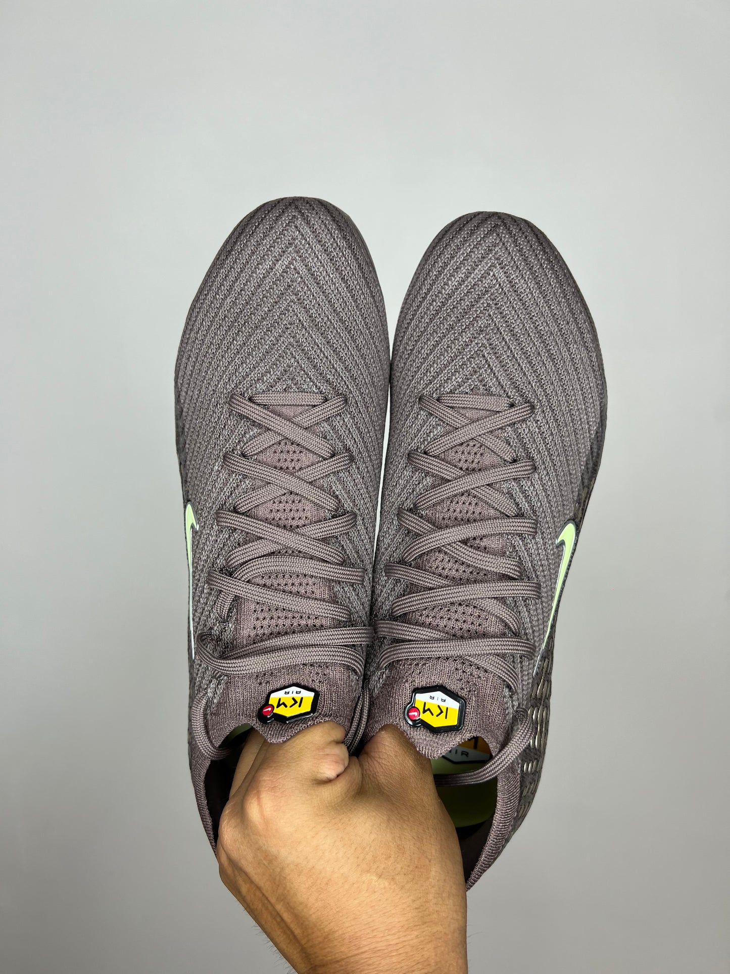 Nike Zoom Mercurial Vapor 16 Elite Fg “KM”