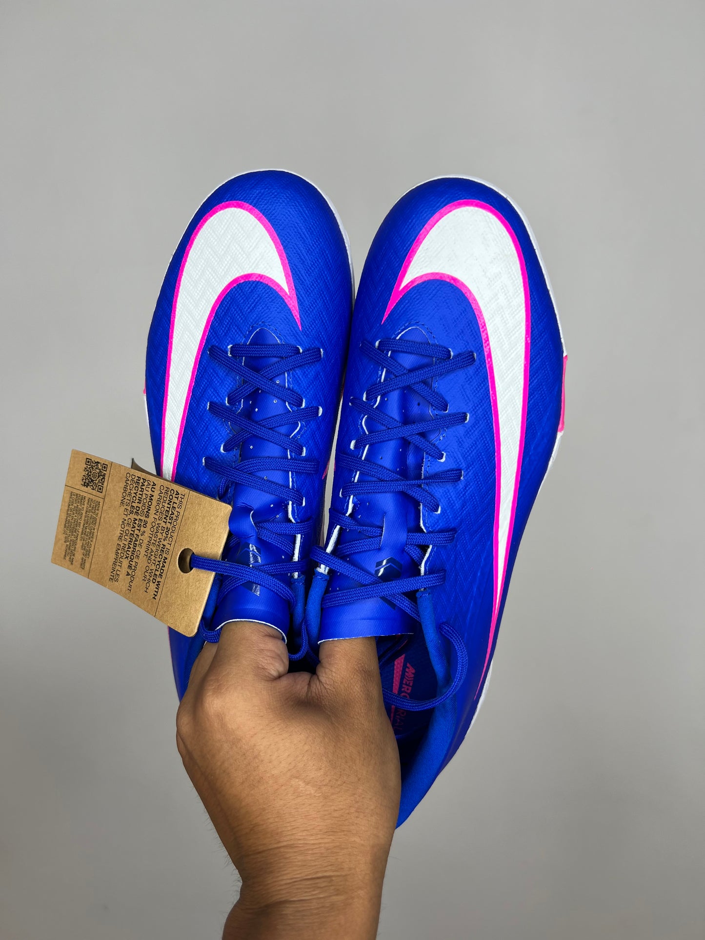 Nike Zoom Mercurial Vapor 16 Academy Tf