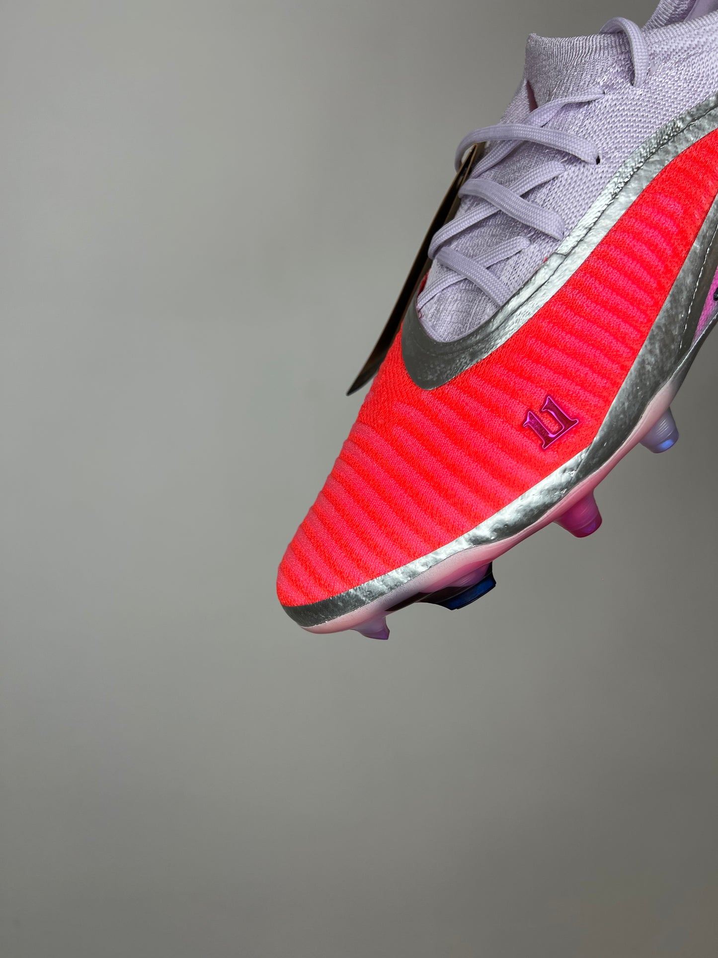 Nike Phantom 6 Low Elite Fg