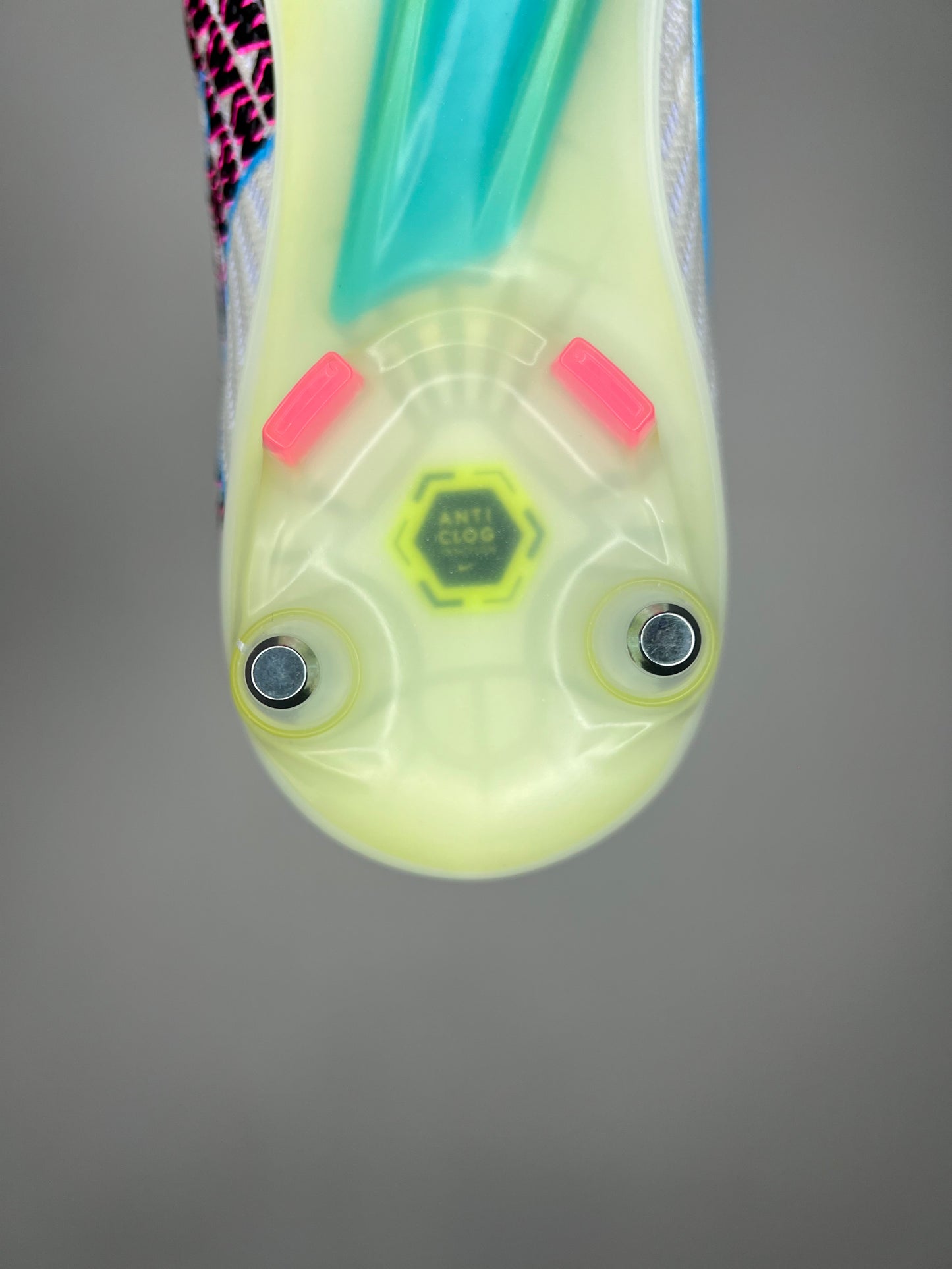 Nike Zoom Mercurial Vapor 15 Elite Sg Anti Clog