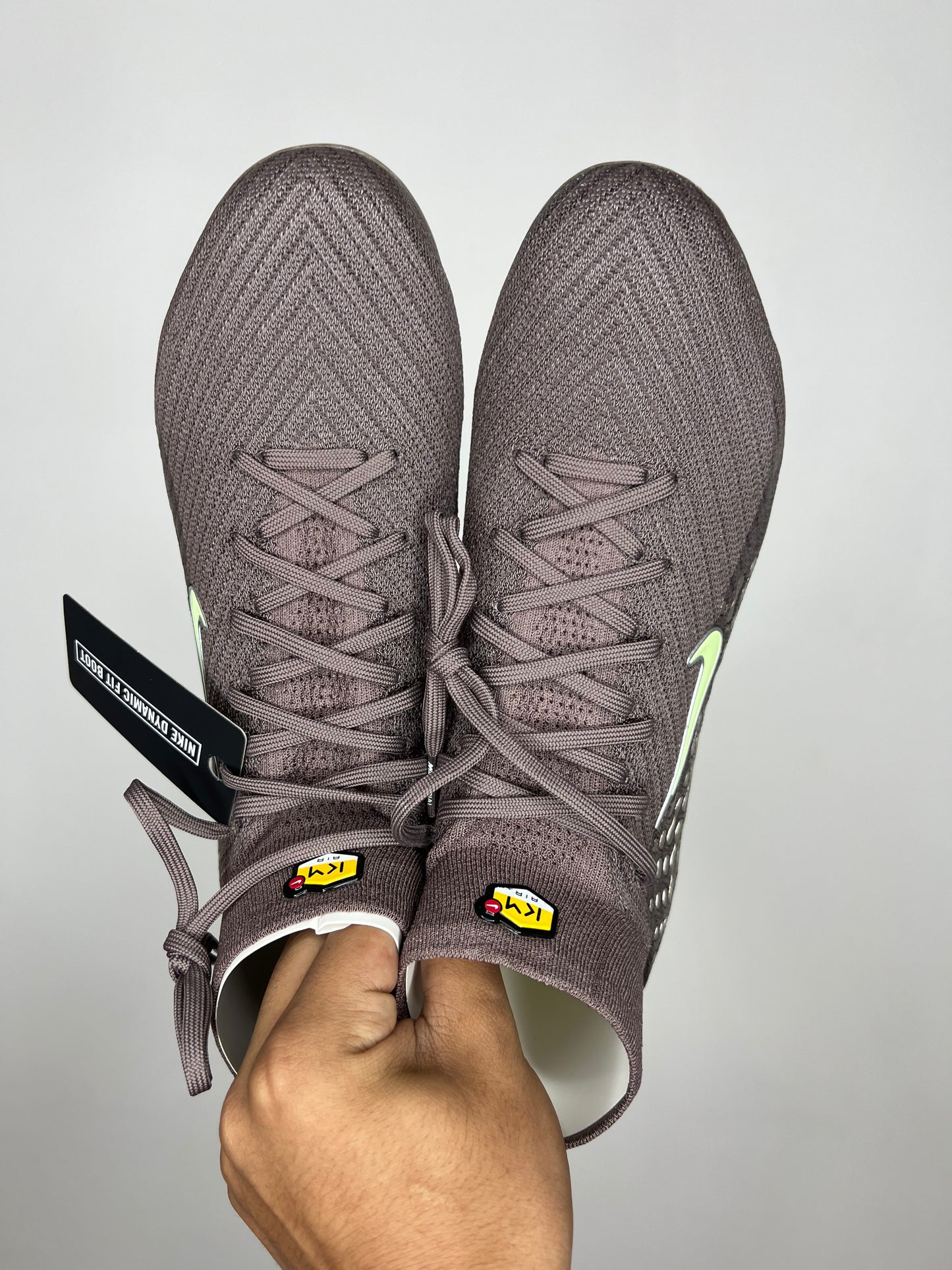 Nike Zoom Mercurial Superfly 10 Elite Fg “KM”