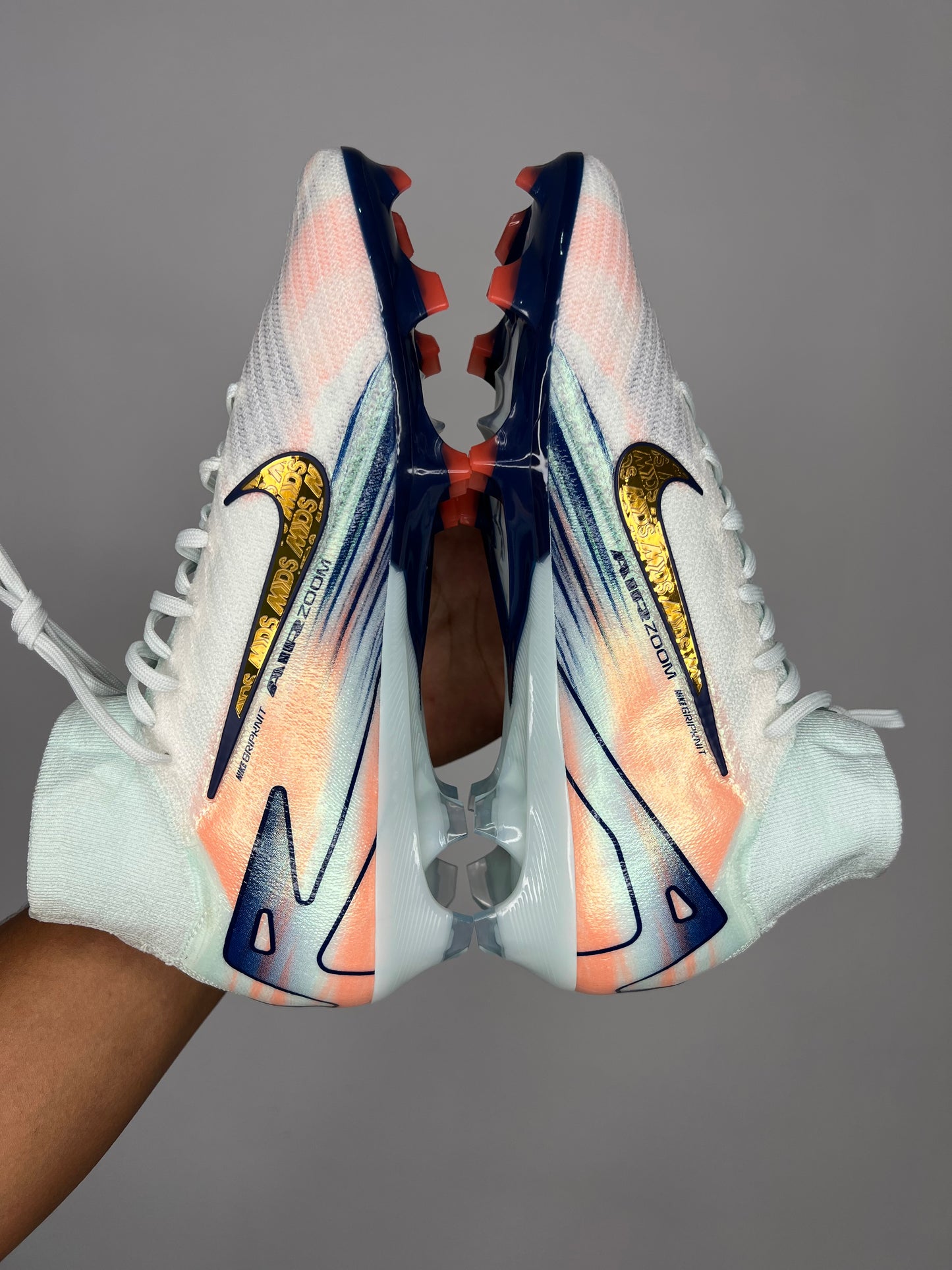Nike Mercurial Zoom Superfly 10 MDS Elite Fg
