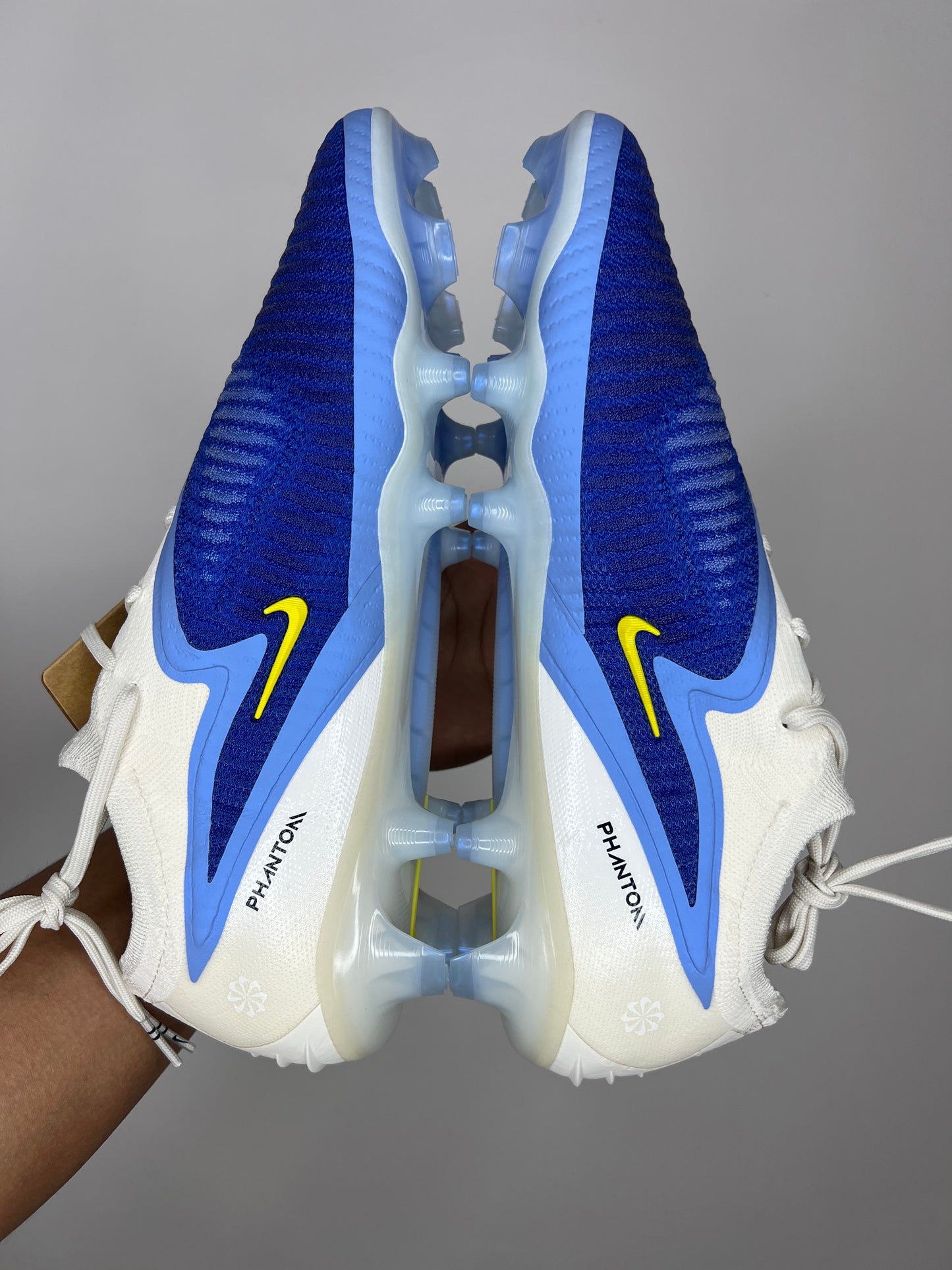Nike Phantom 6 Low Elite Fg LV8