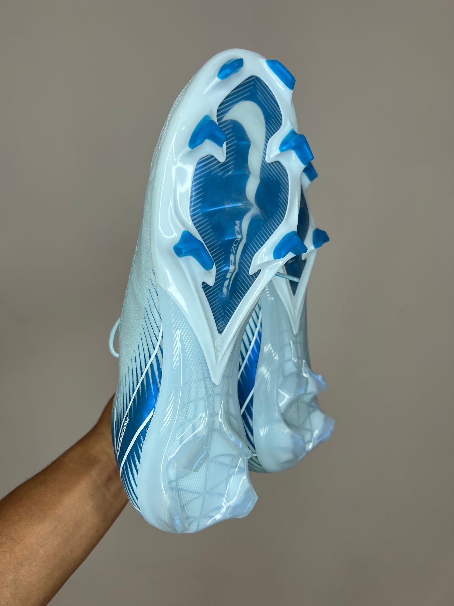 Nike Zoom Mercurial Vapor 16 Elite Fg