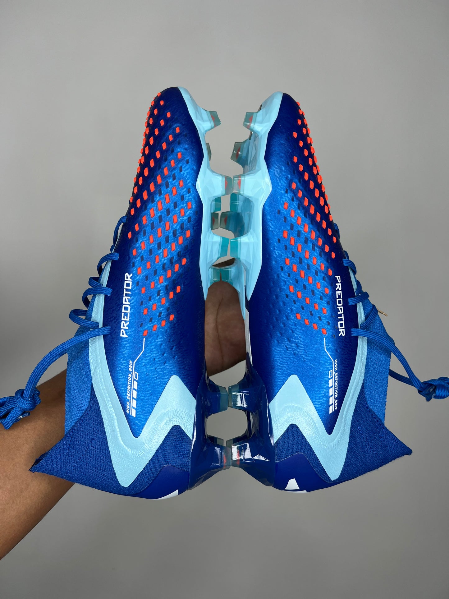 Adidas Predator Accuracy .1 Fg