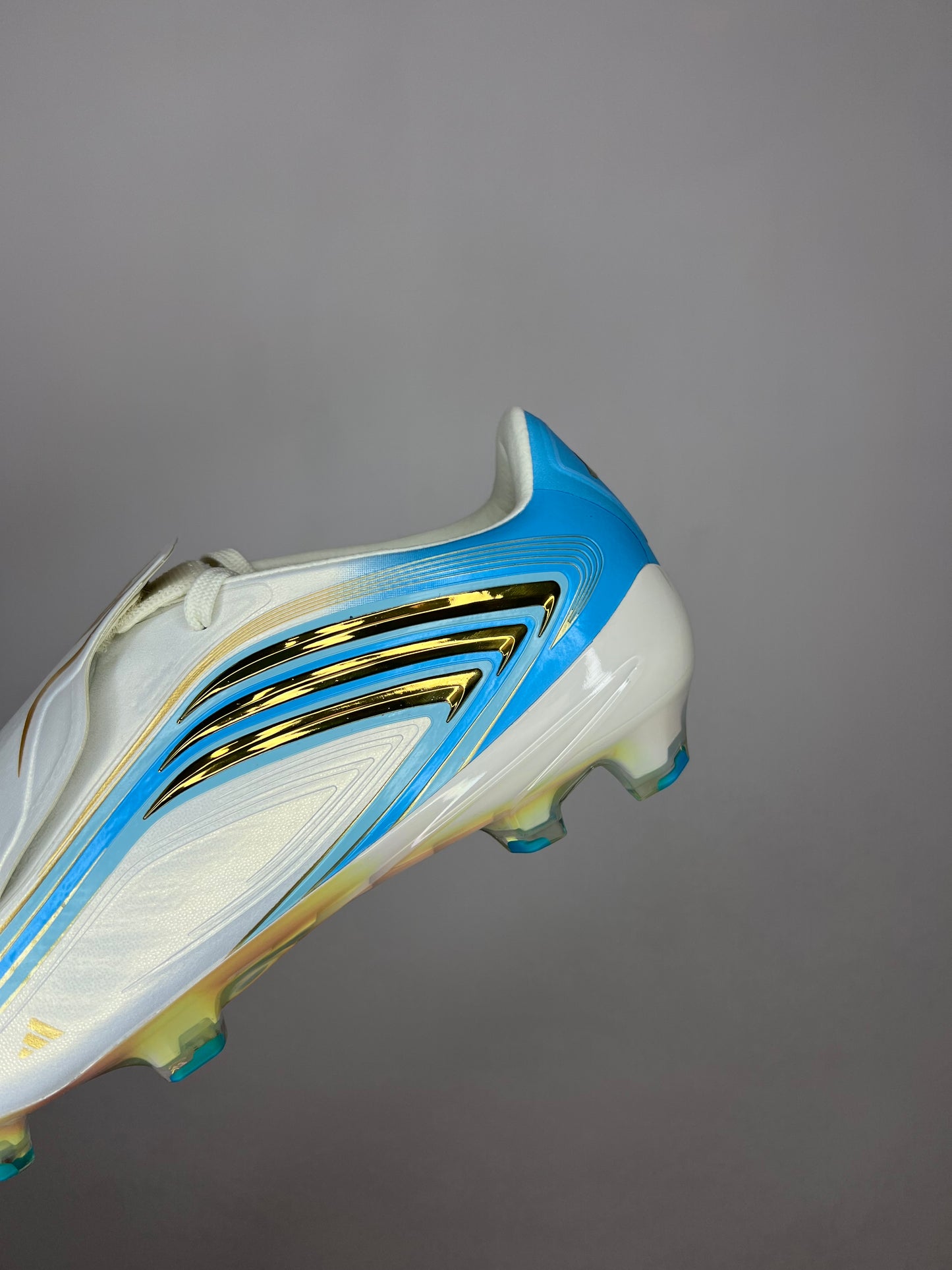 Adidas F50 Messi Elite Fg “El Ultimo Tango”