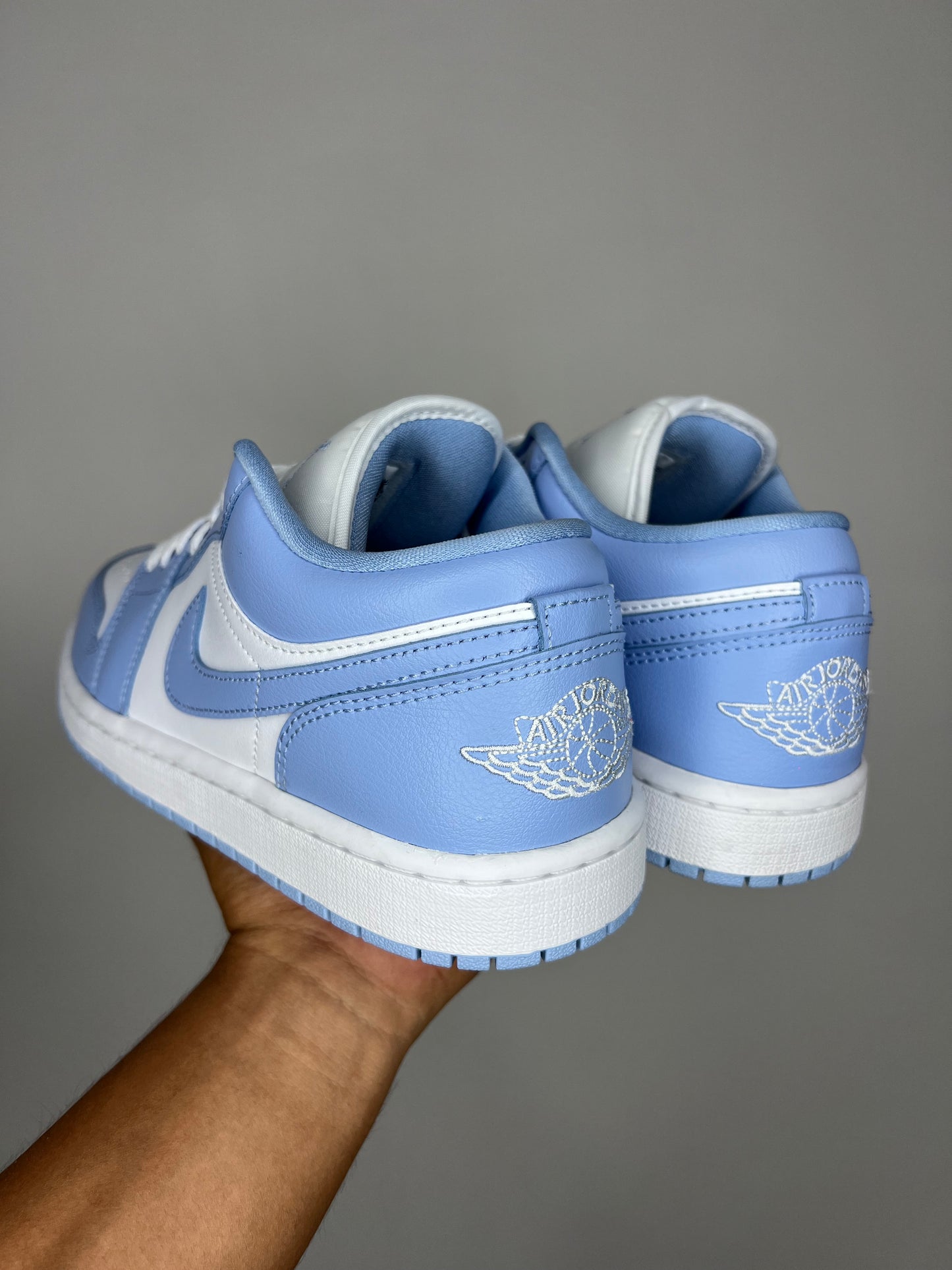 Nike Air Jordan 1 Low W