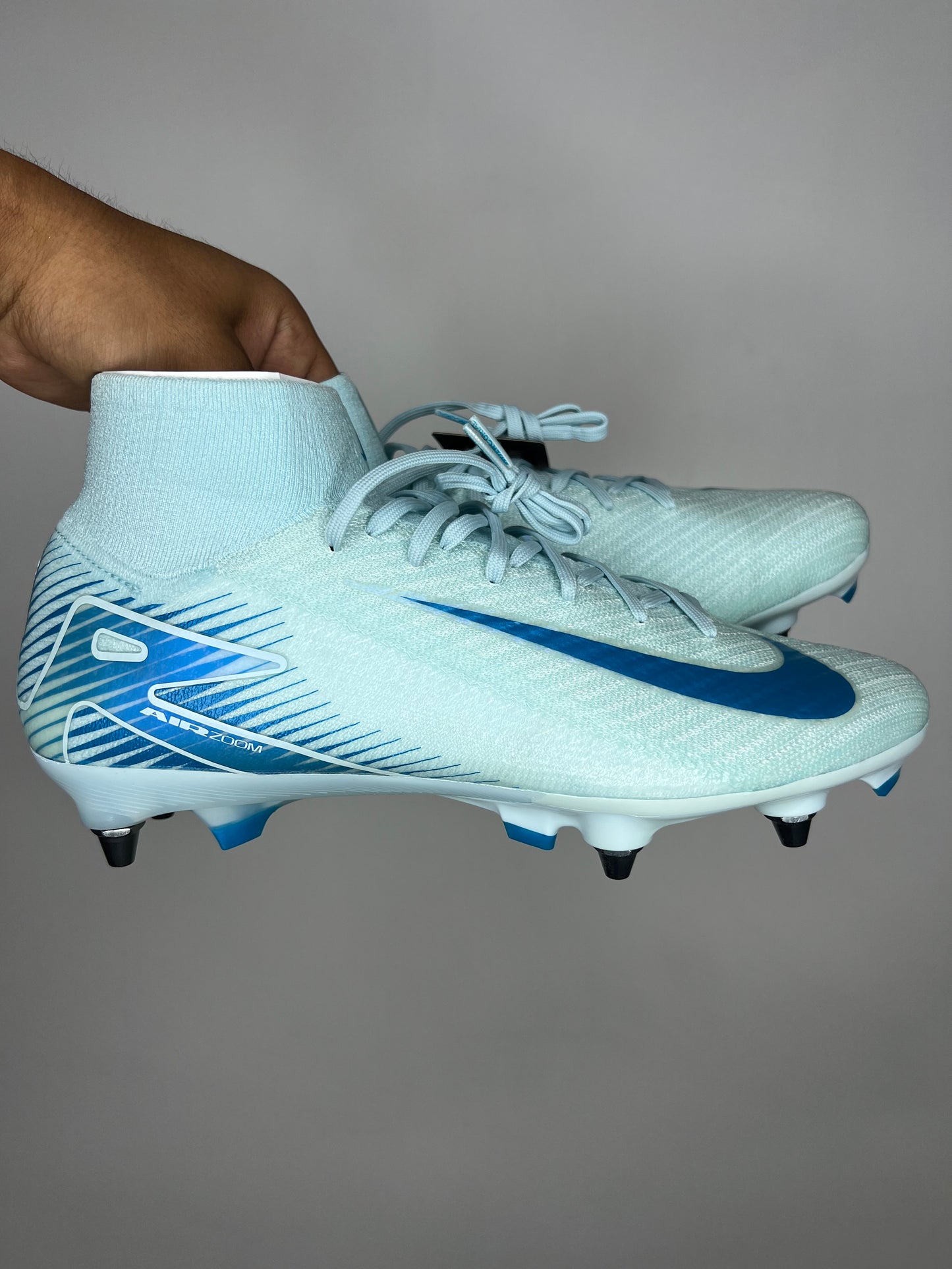 Nike Mercurial Superfly 10 Elite Sg