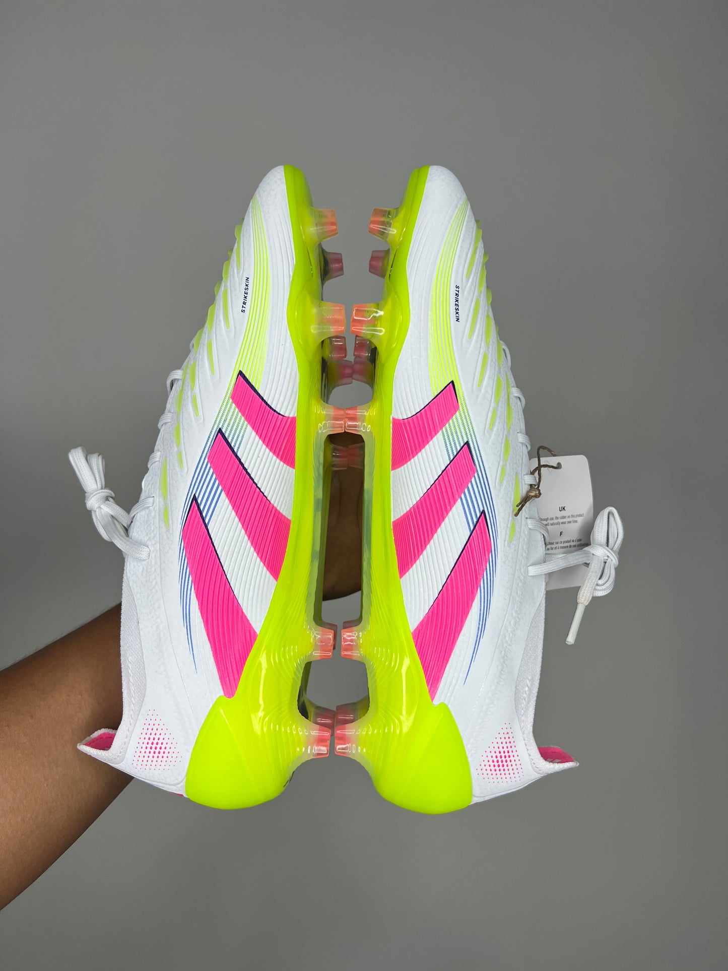 Adidas Predator Elite Fg