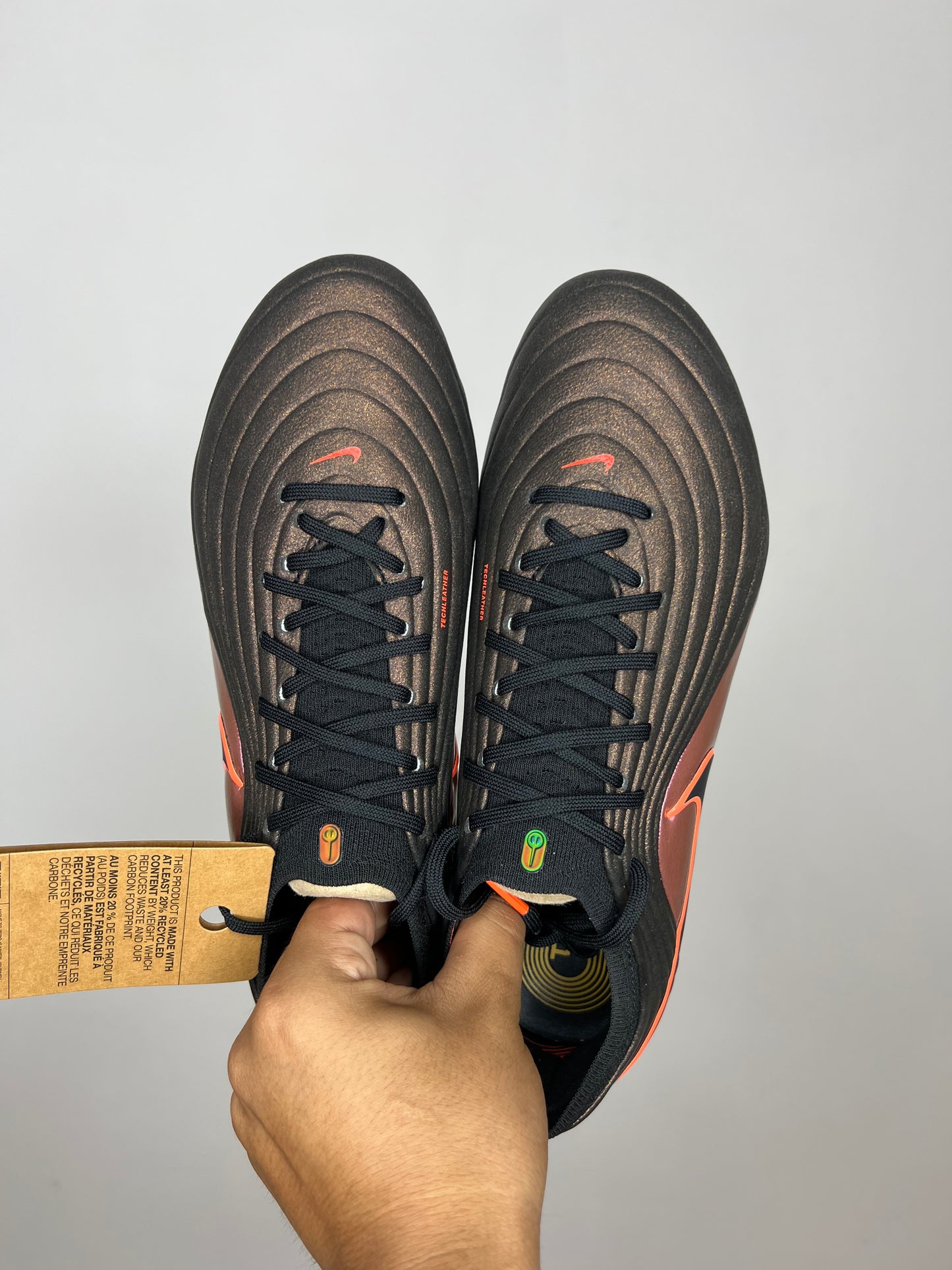 Nike Tiempo Maestro Elite Fg LV8
