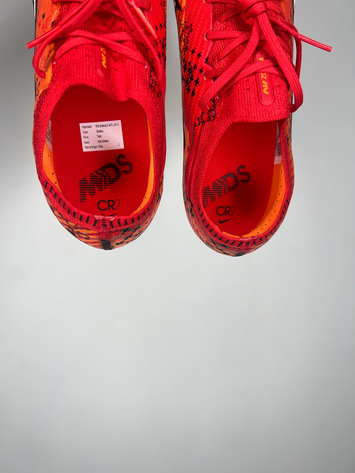 Nike Mercurial Vapor 16 “MDS” Elite Fg