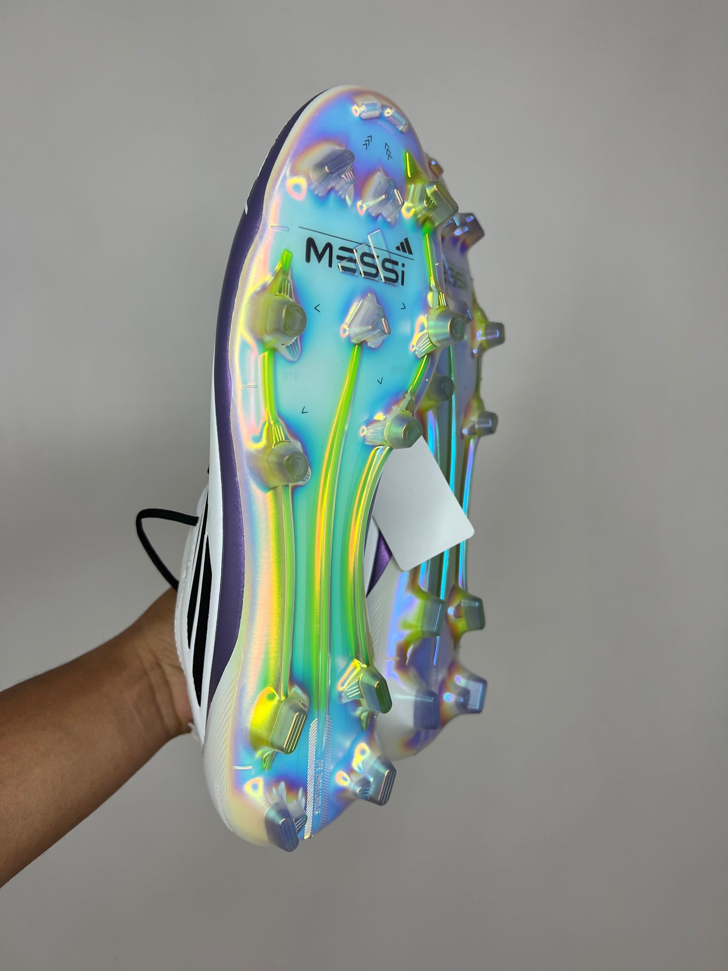 Adidas F50 Messi Elite Fg