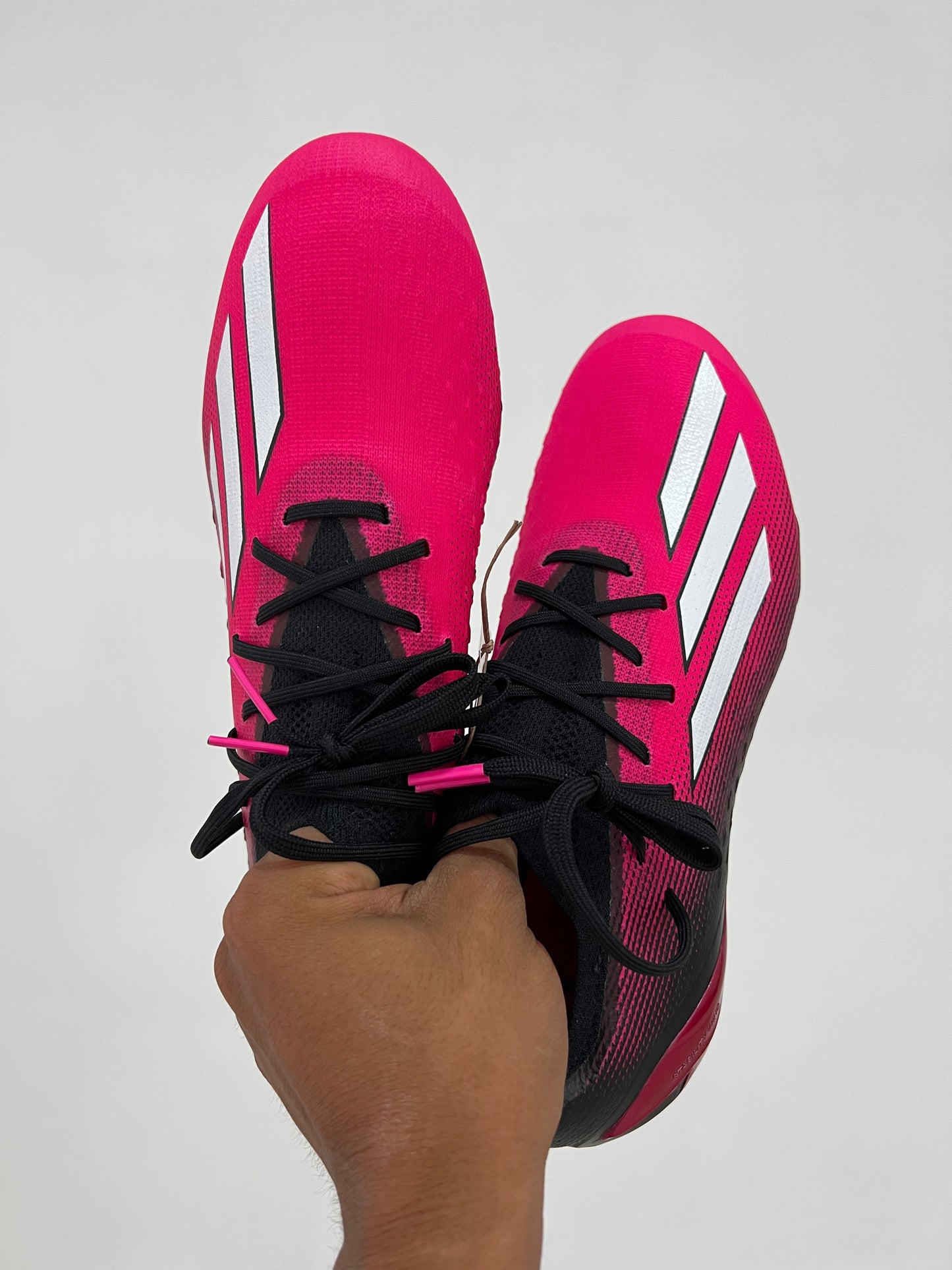 Adidas X SpeedPortal .1 Fg
