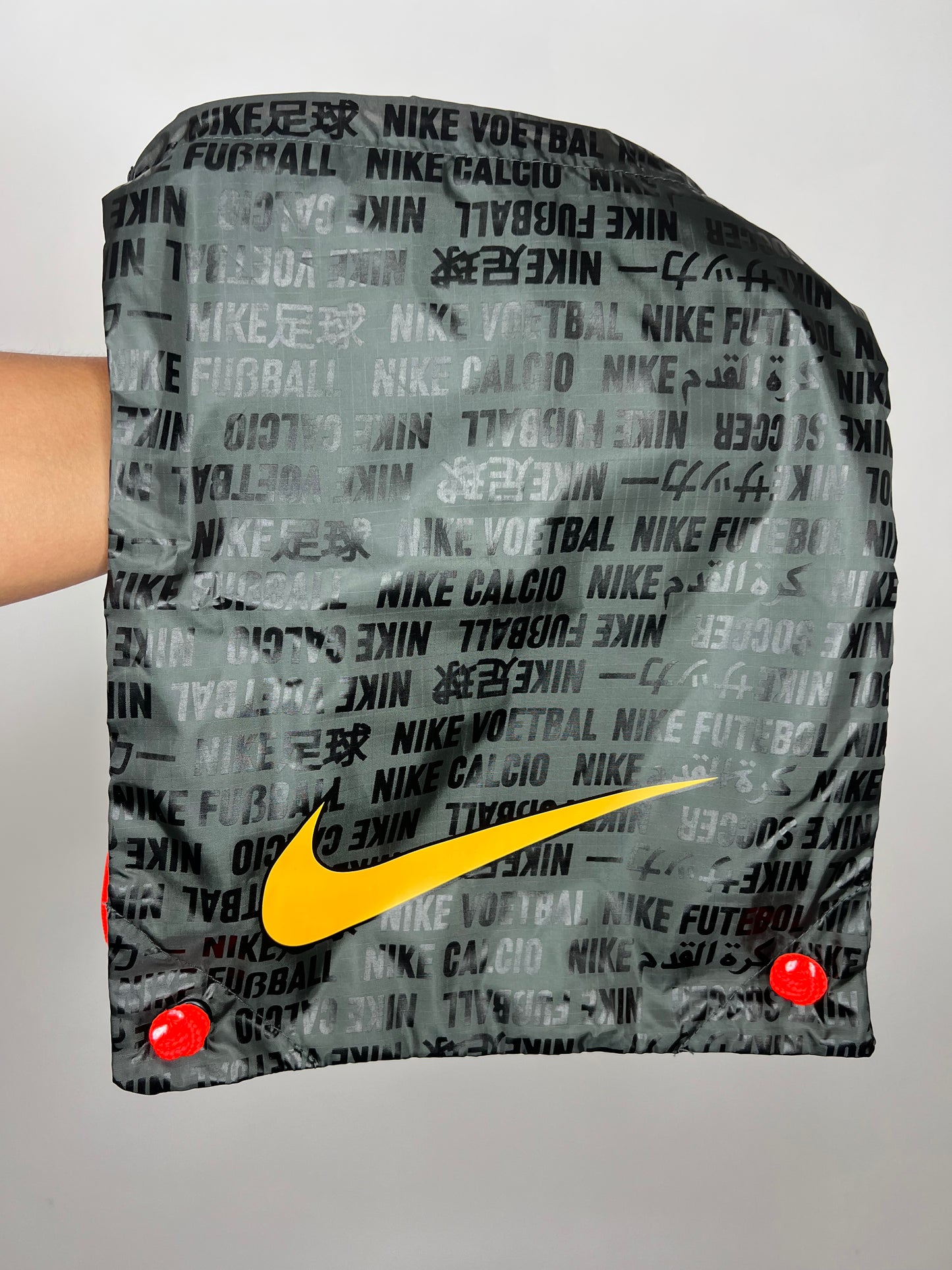 Nike Tiempo Maestro Elite Fg LV8
