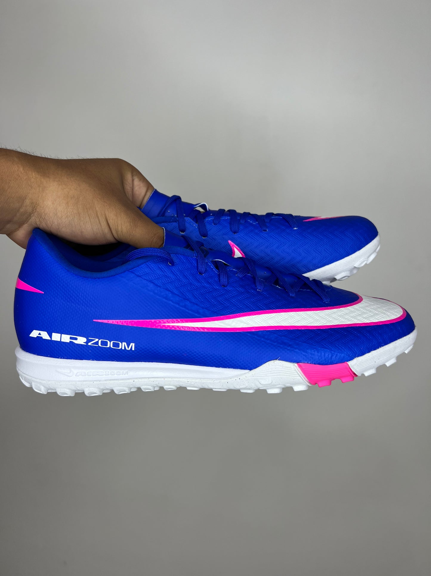 Nike Zoom Mercurial Vapor 16 Academy Tf